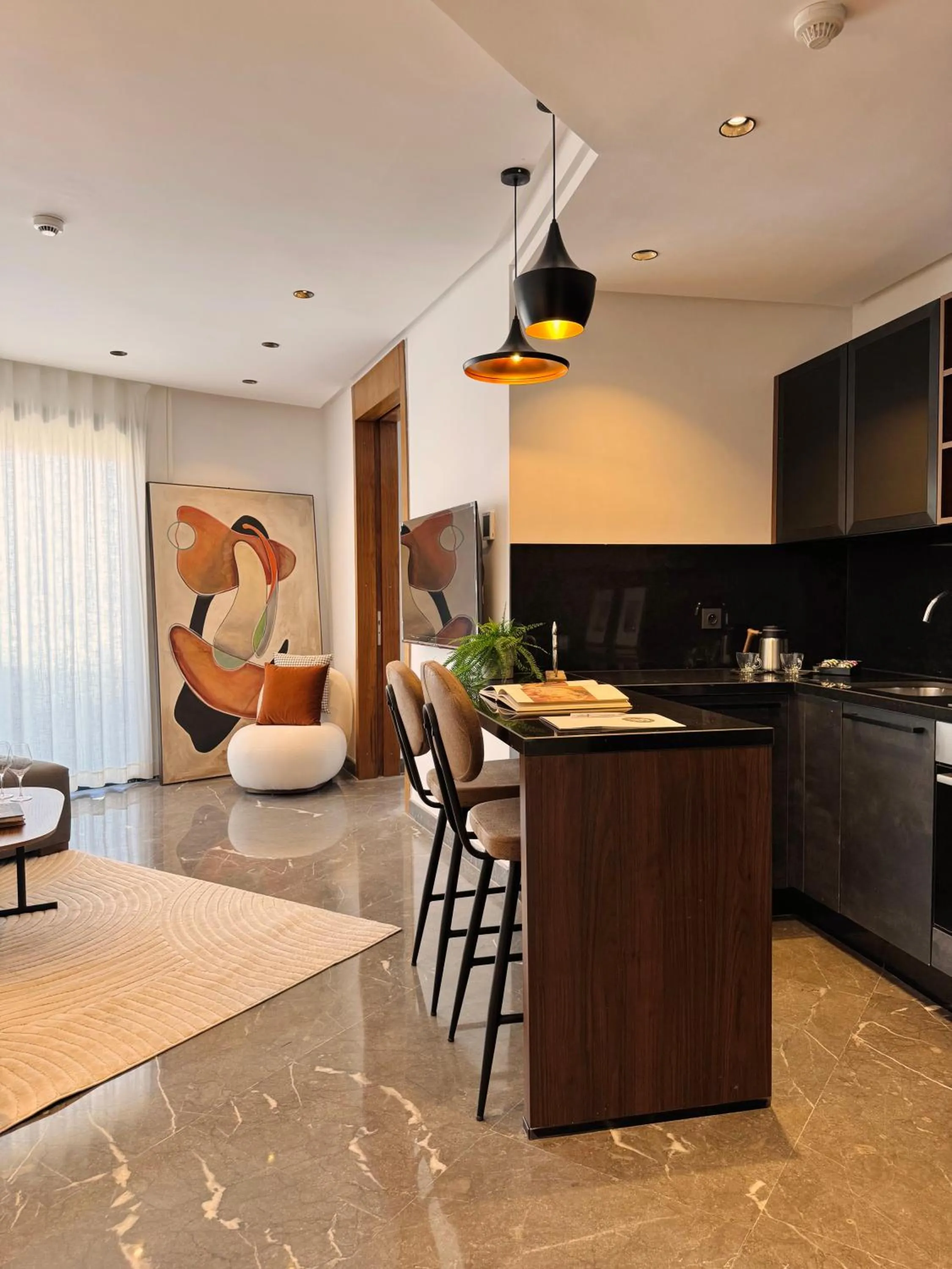 Soho Boutique Casablanca