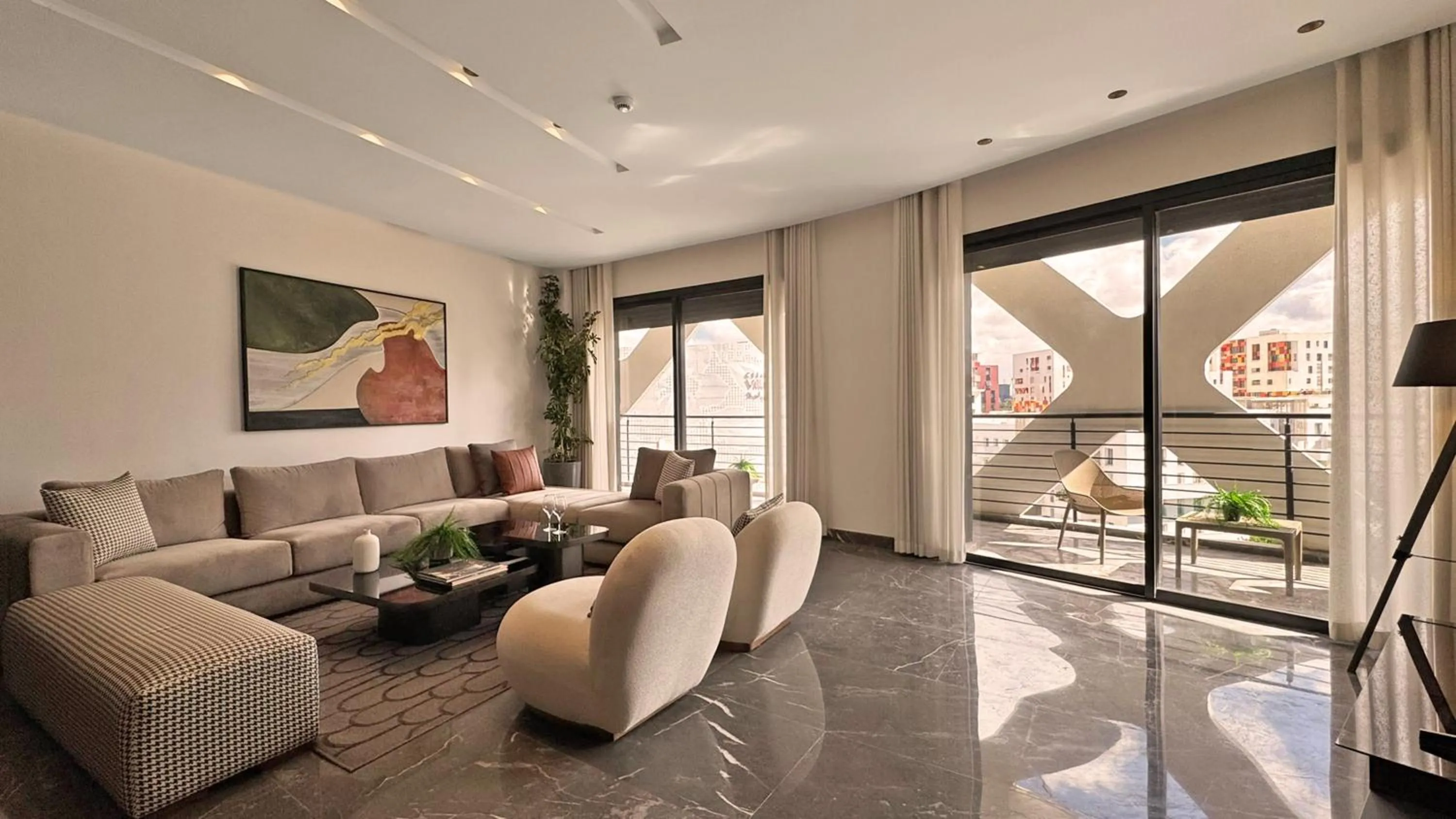 Soho Boutique Casablanca