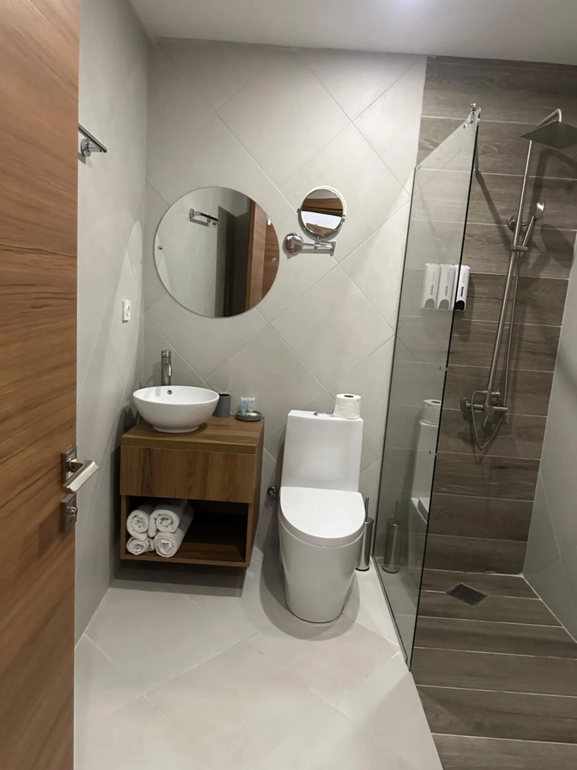 Hotel Homey Kobuleti