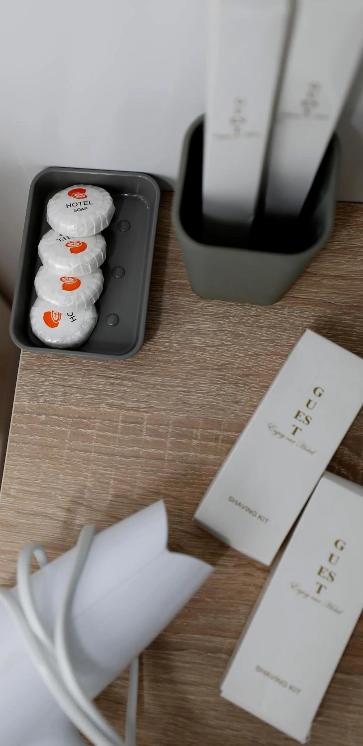 Hotel Homey Kobuleti