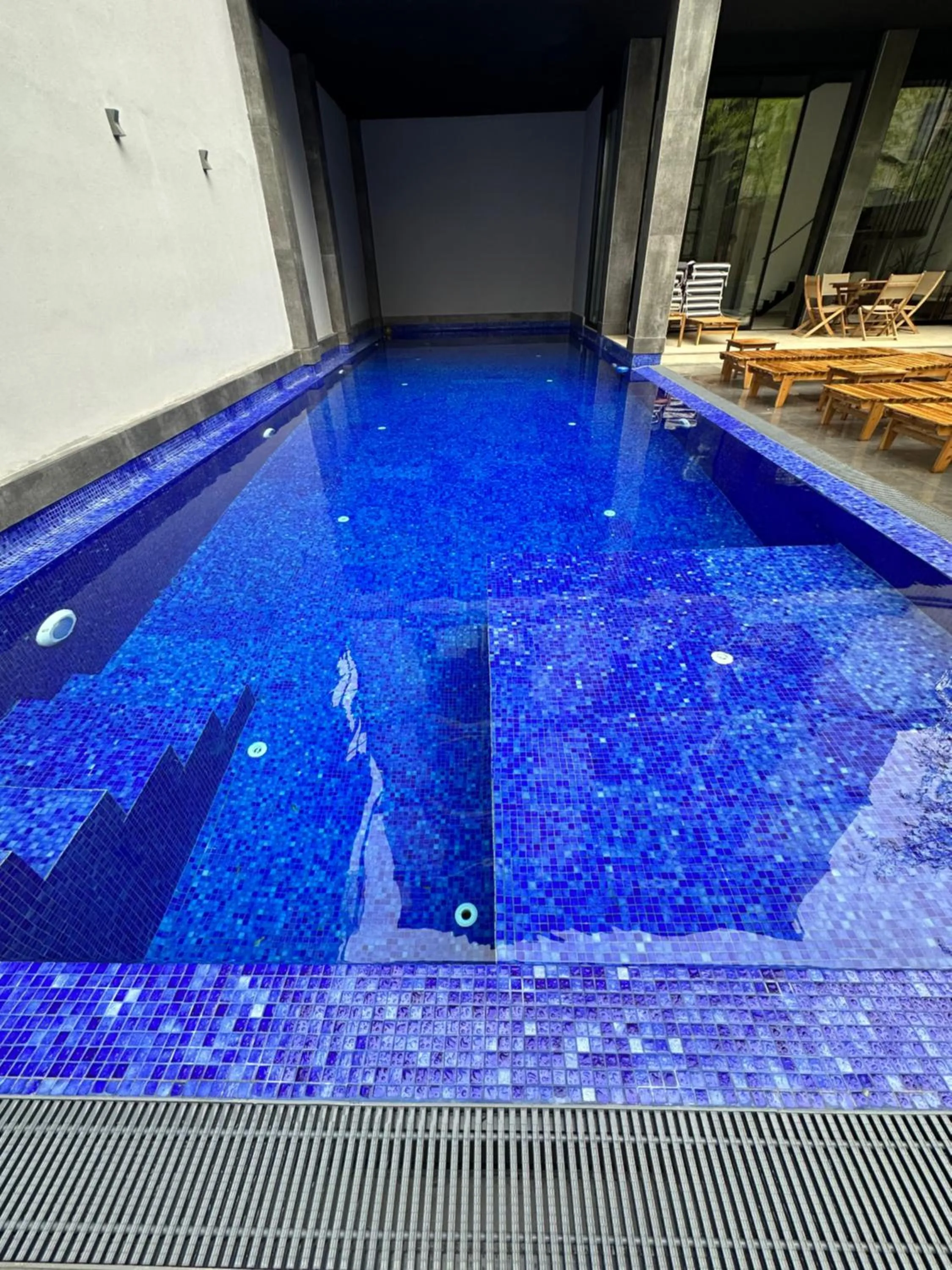 Hotel Homey Kobuleti