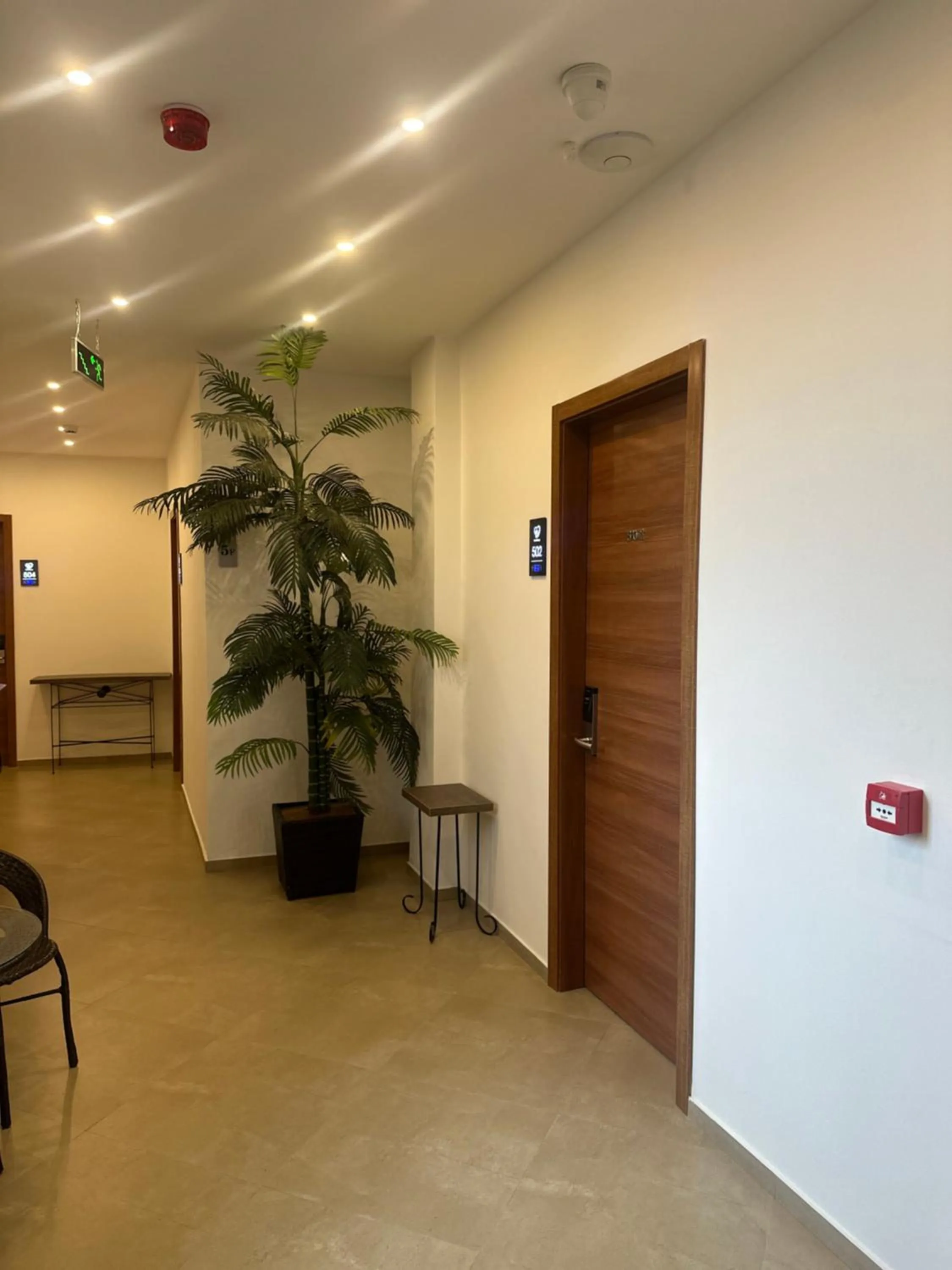 Hotel Homey Kobuleti