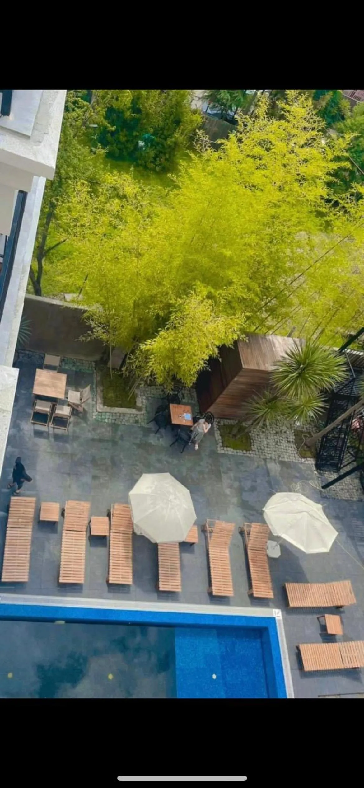 Hotel Homey Kobuleti