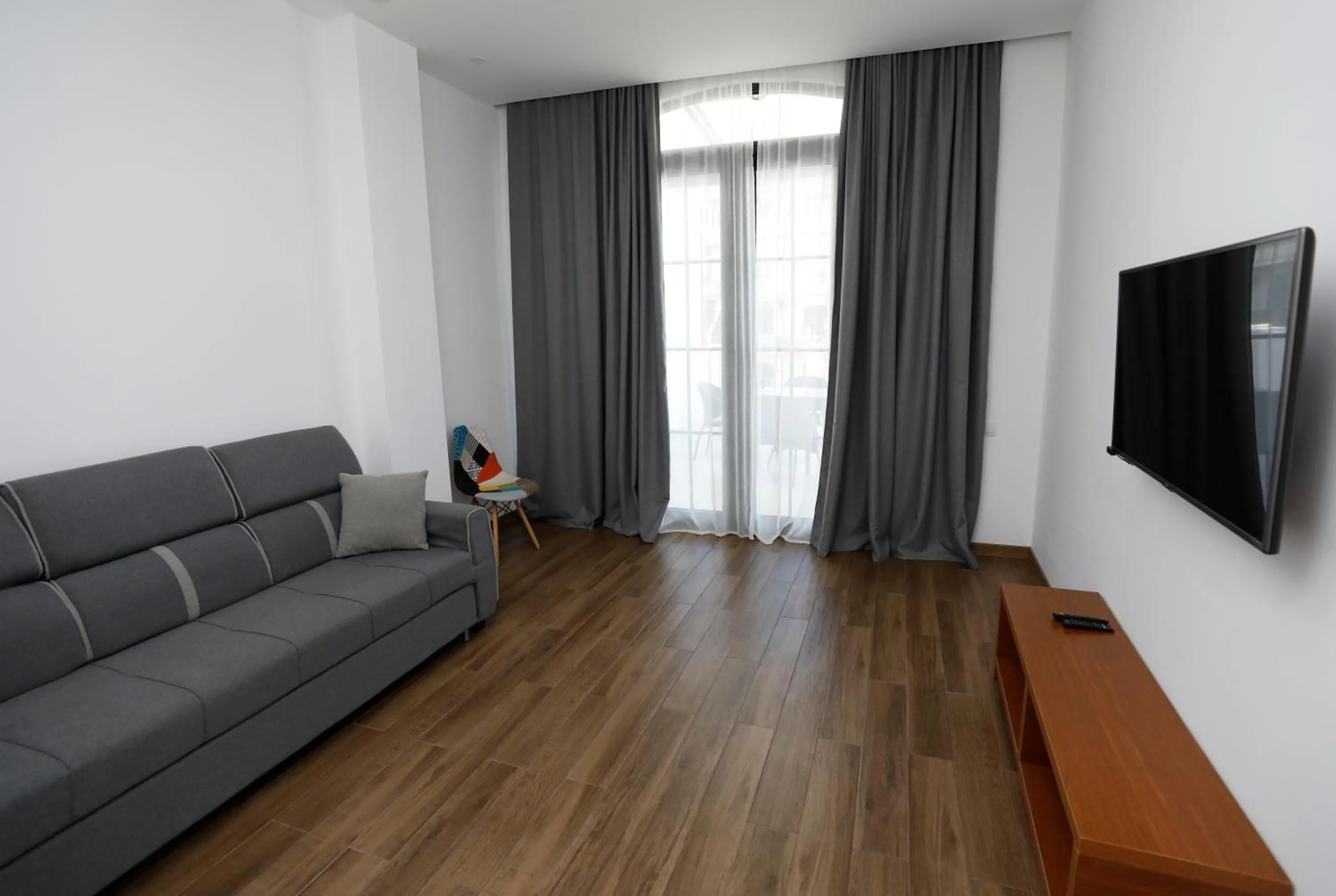 Hotel Homey Kobuleti