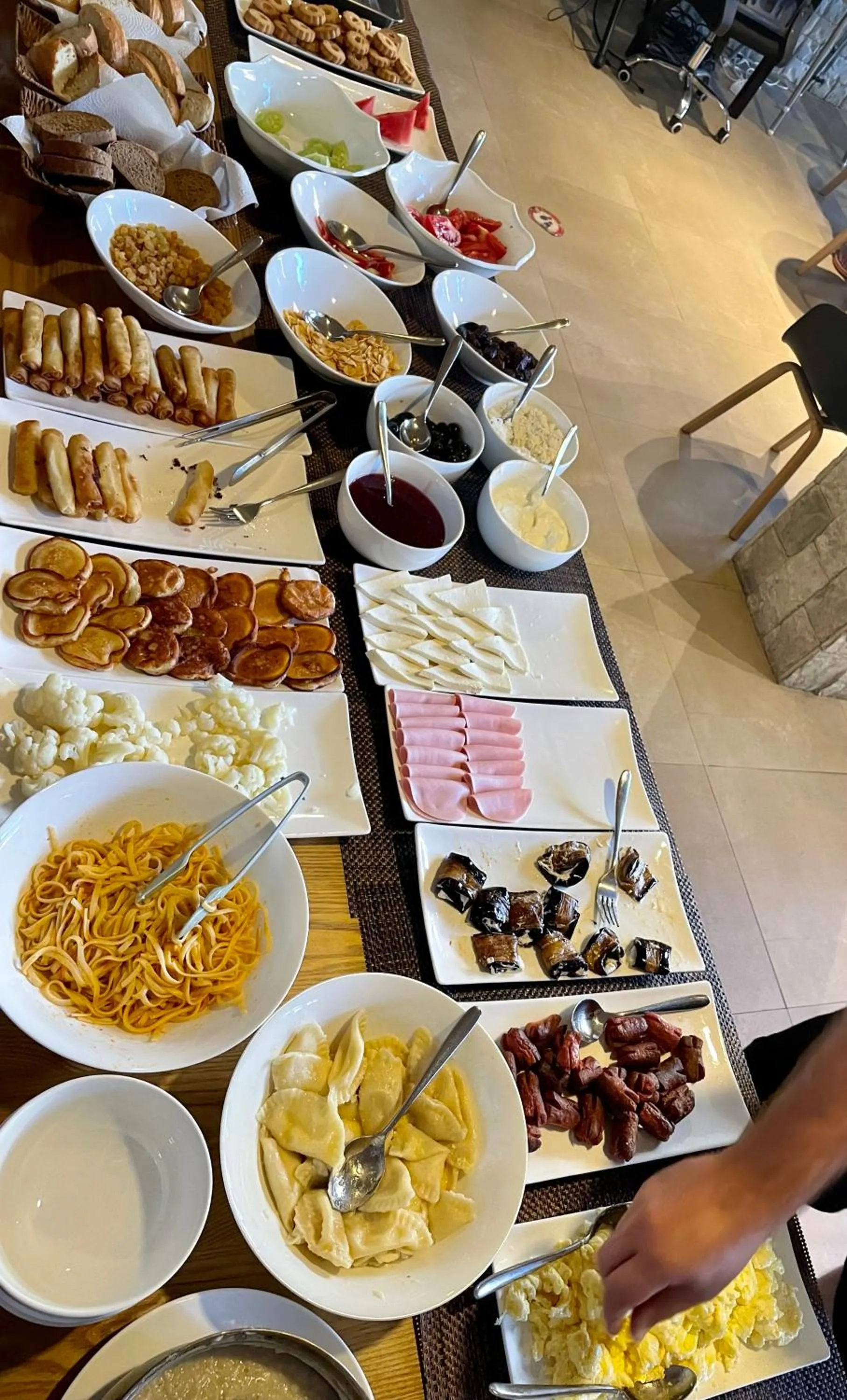 Hotel Homey Kobuleti