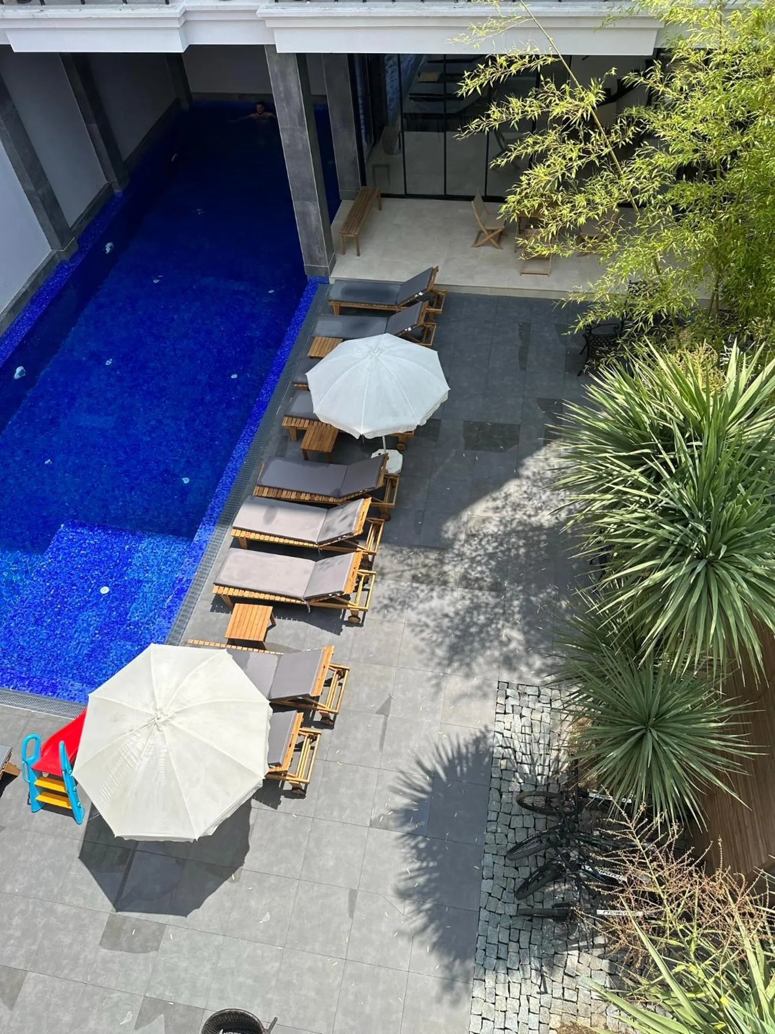 Hotel Homey Kobuleti