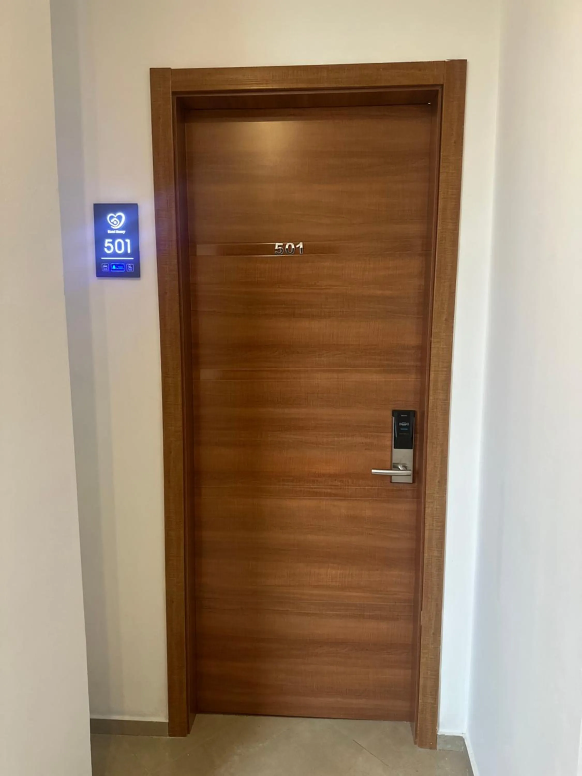 Hotel Homey Kobuleti