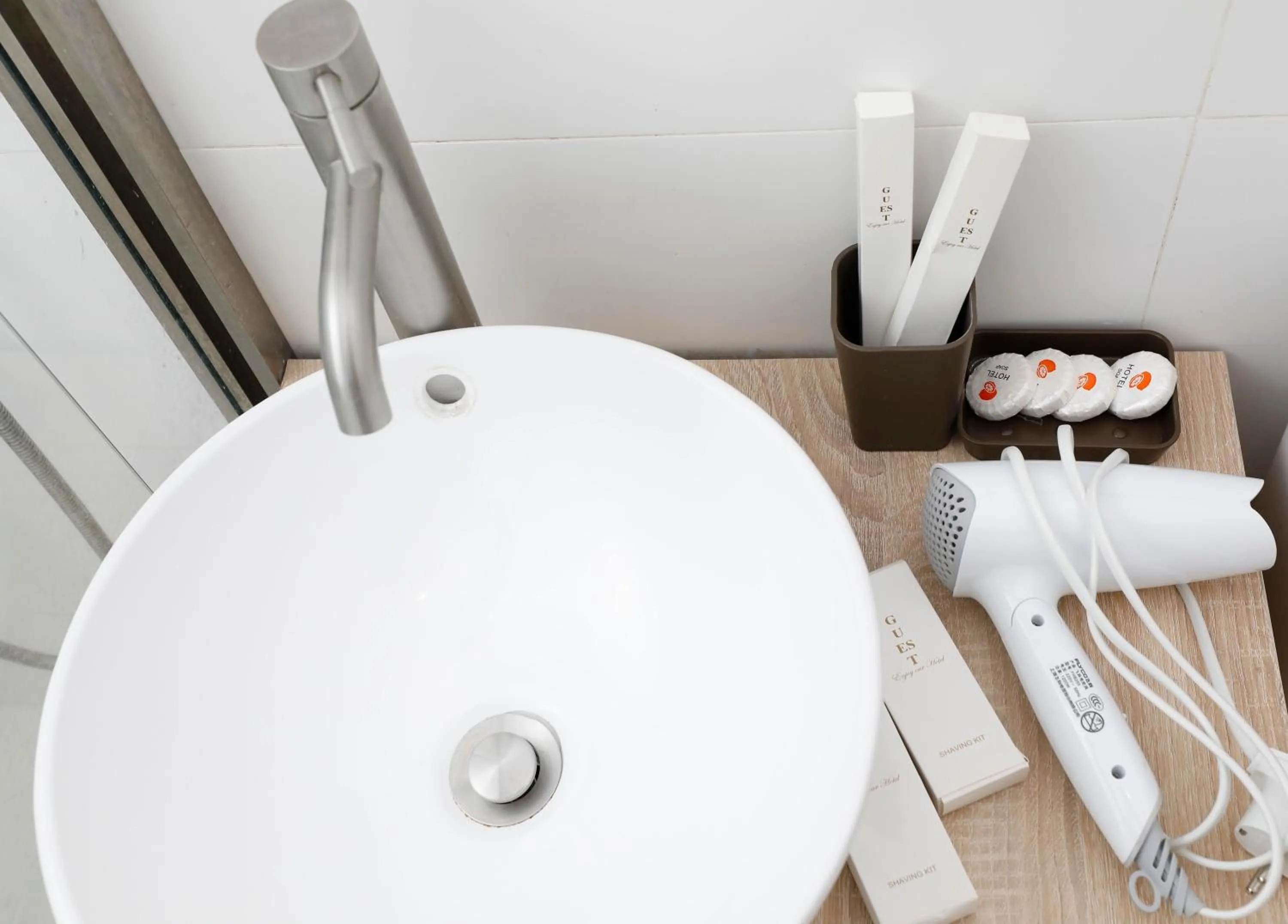 Hotel Homey Kobuleti