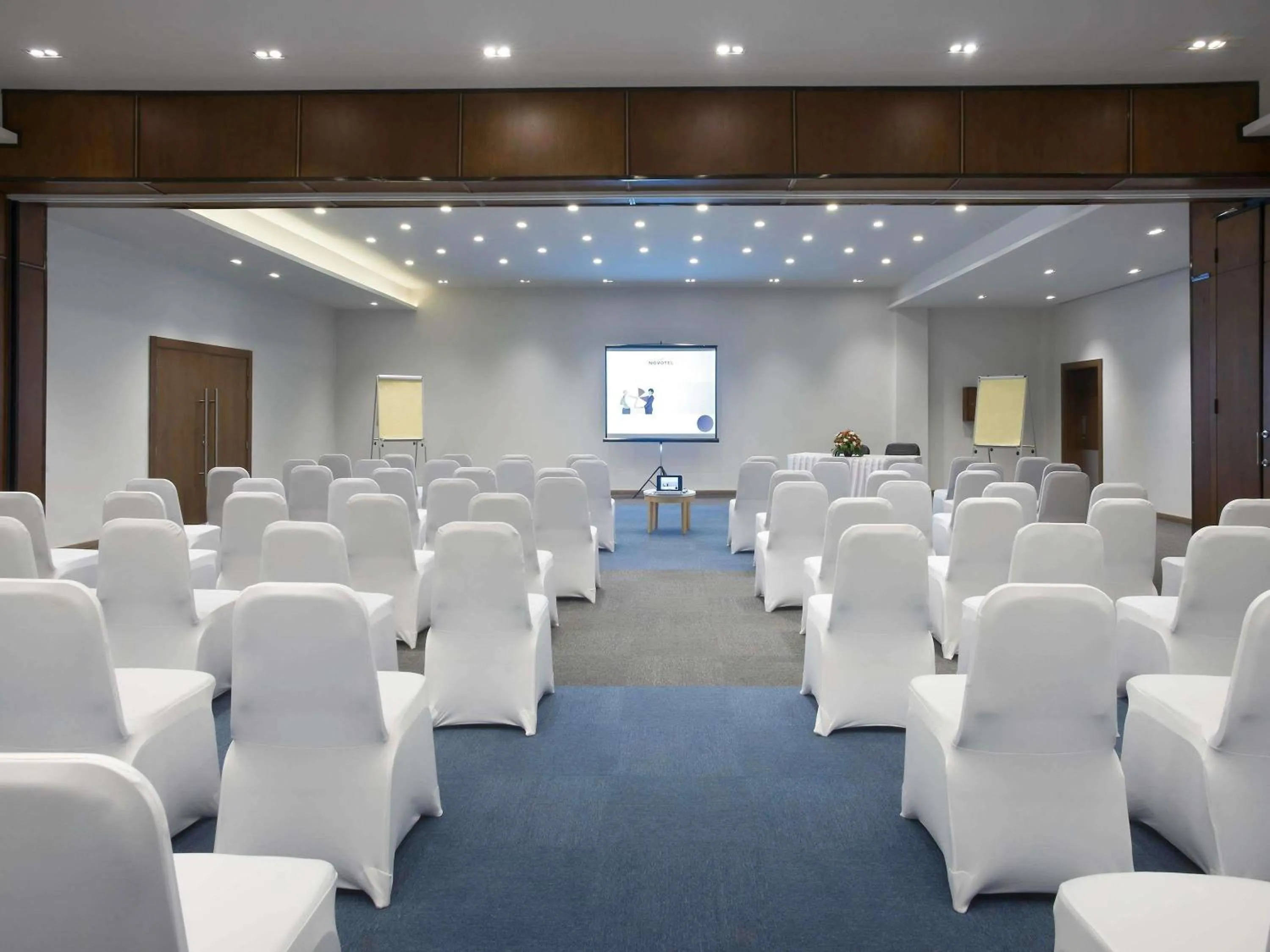 Meeting/conference room in Novotel Marsa Alam Beach Resort