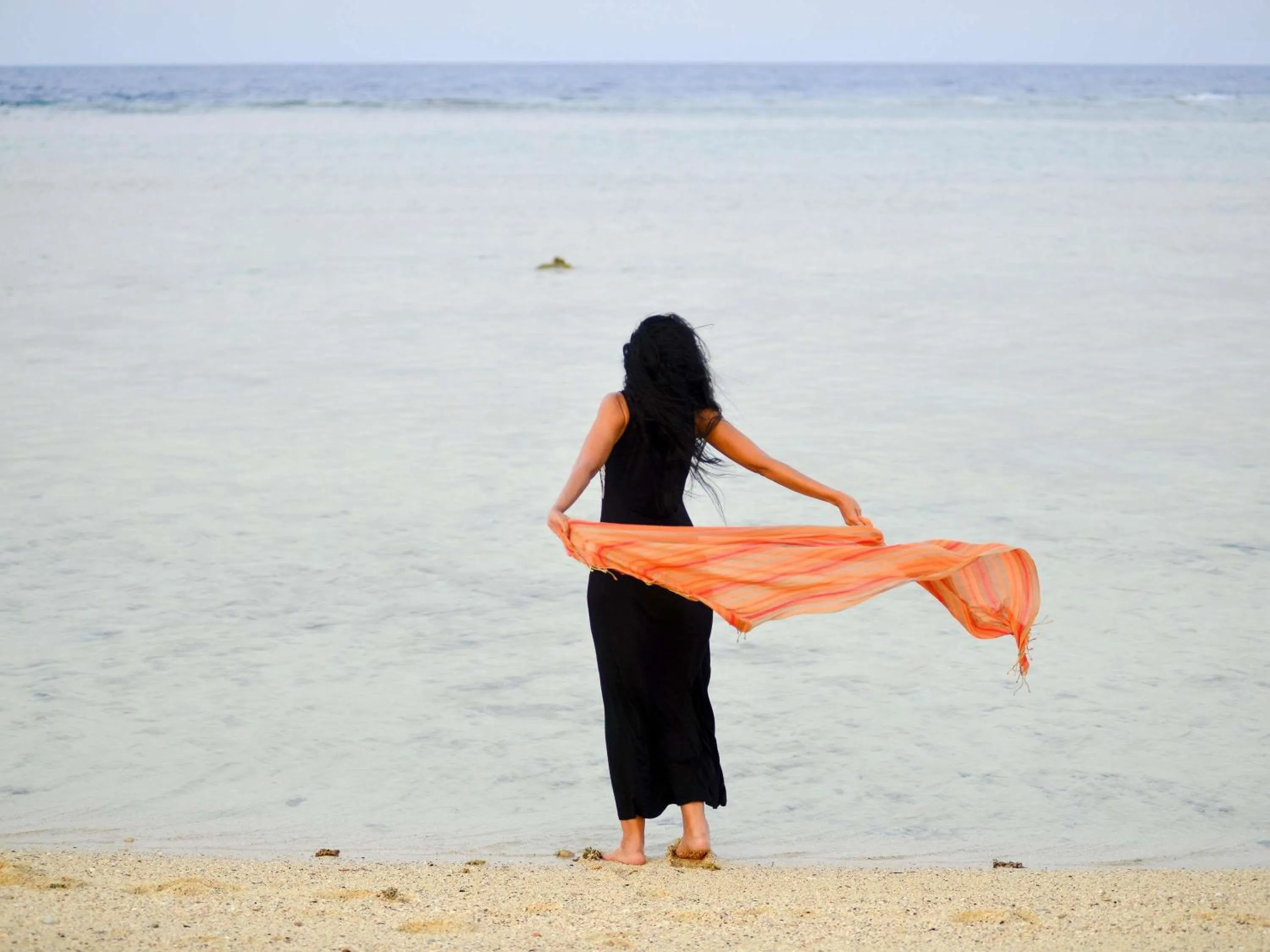 Lounge or bar in Novotel Marsa Alam Beach Resort