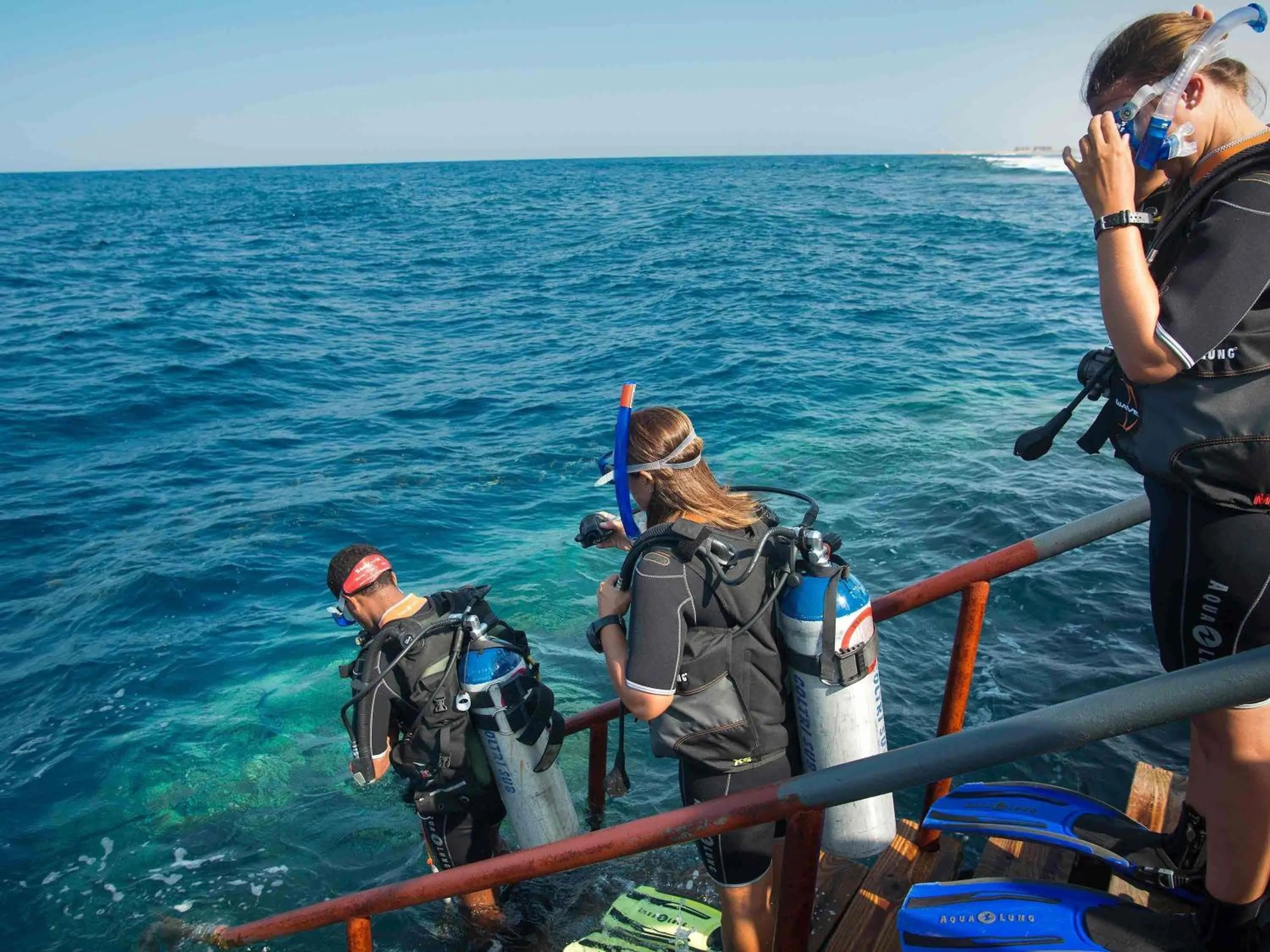 Other in Novotel Marsa Alam Beach Resort