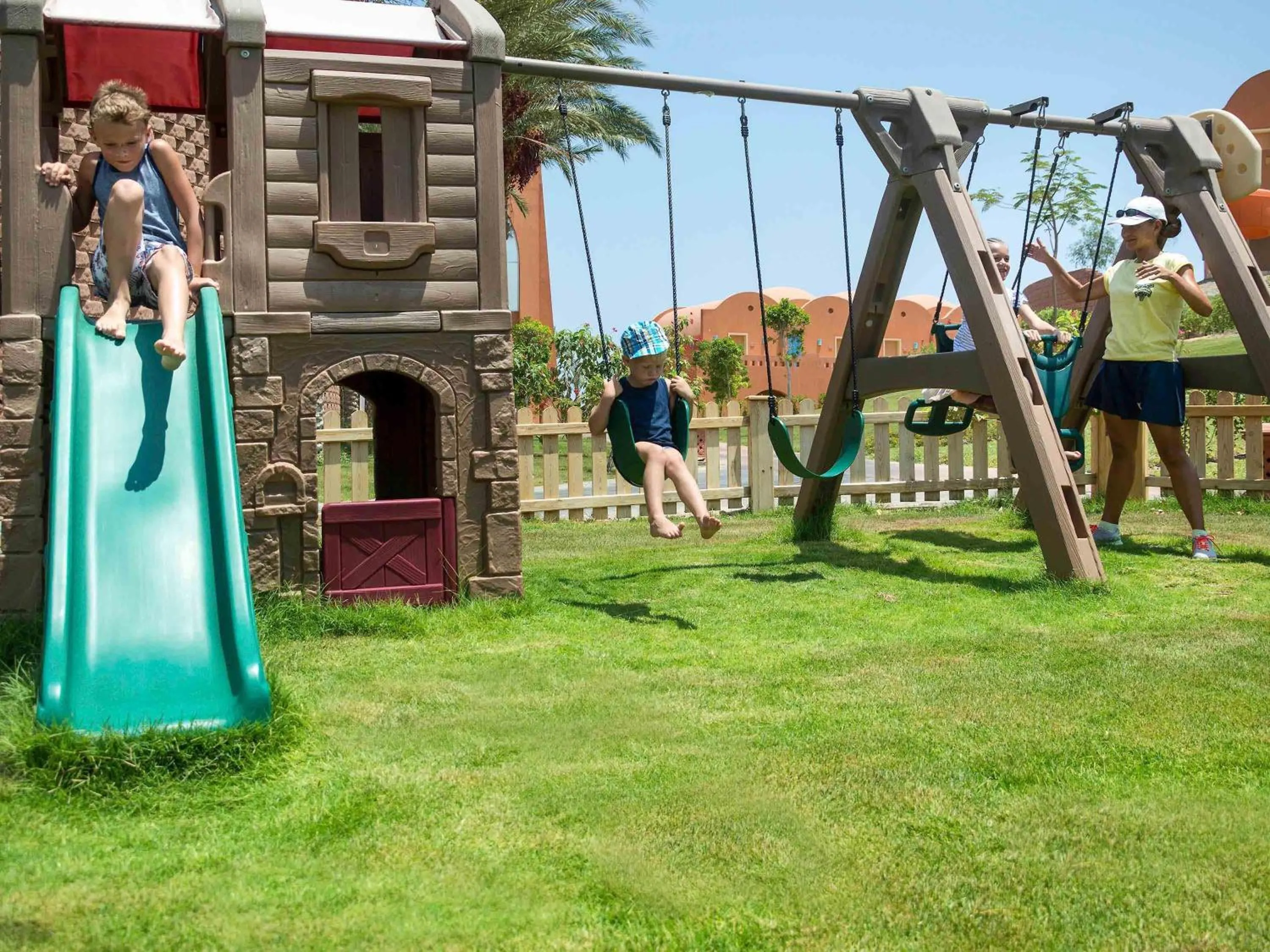 Other in Novotel Marsa Alam Beach Resort