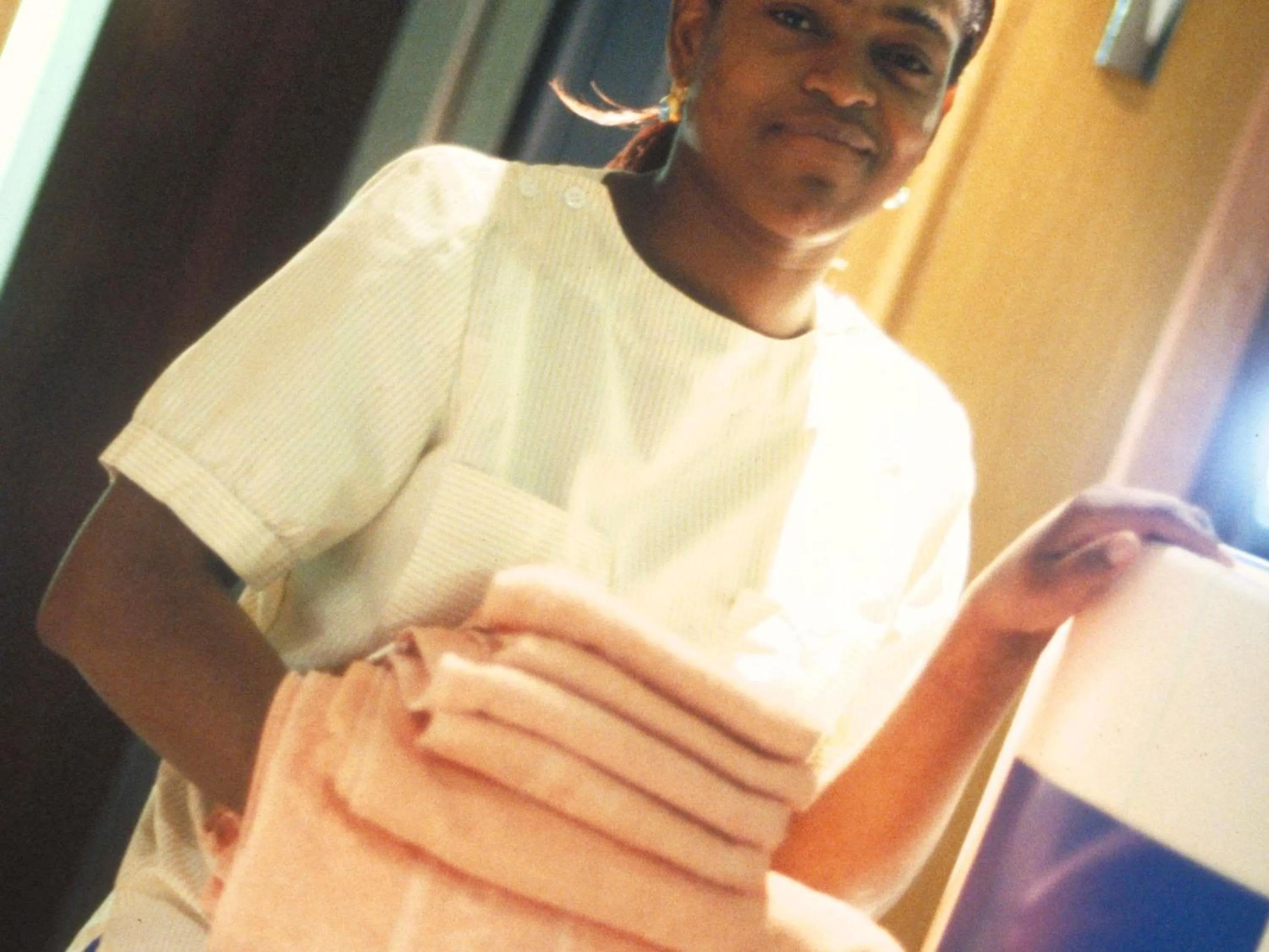 Spa and wellness centre/facilities in Novotel Marsa Alam Beach Resort