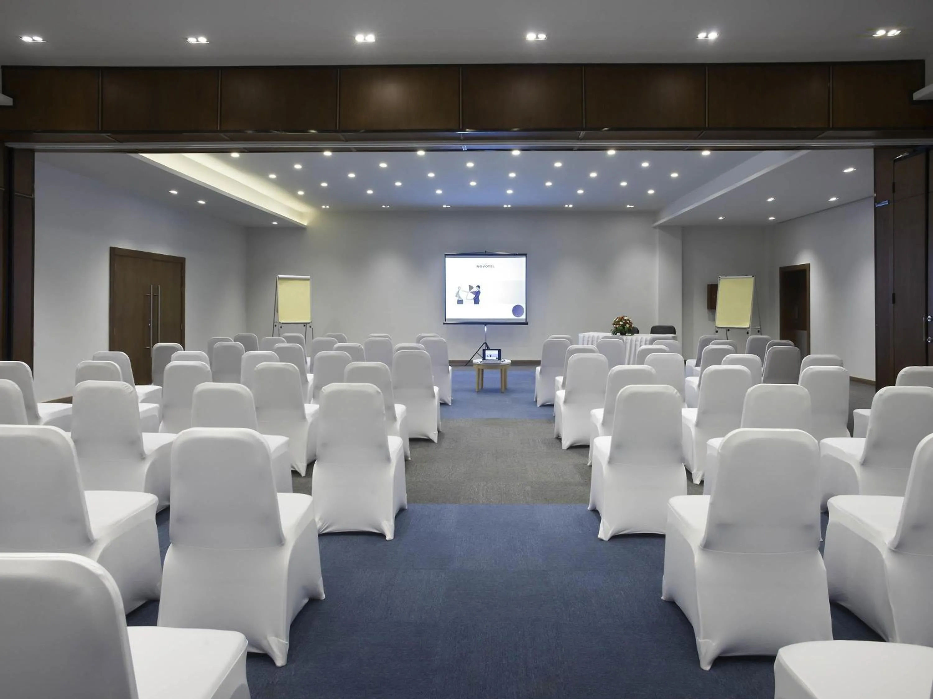 Meeting/conference room in Novotel Marsa Alam Beach Resort