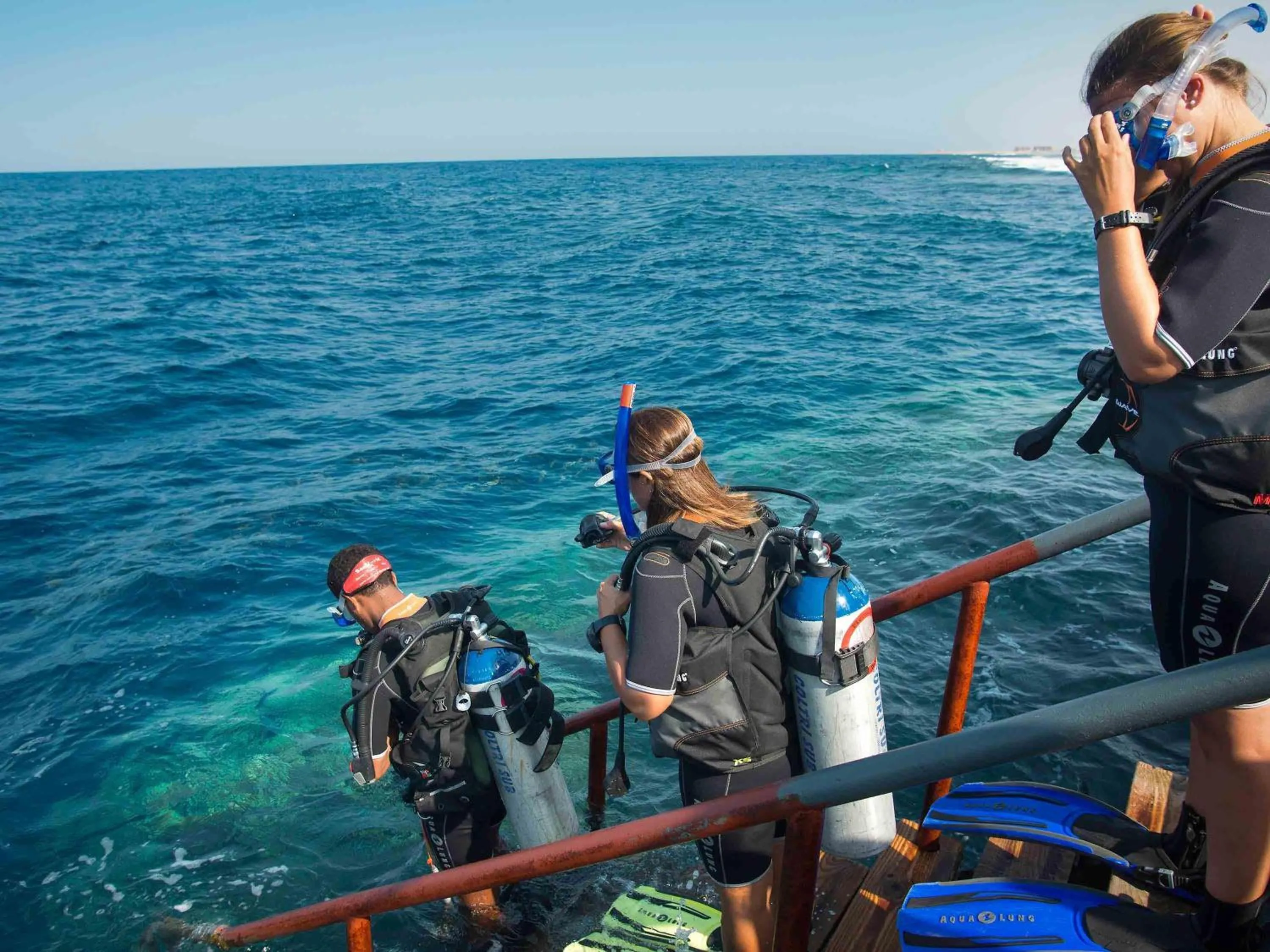 Other in Novotel Marsa Alam Beach Resort