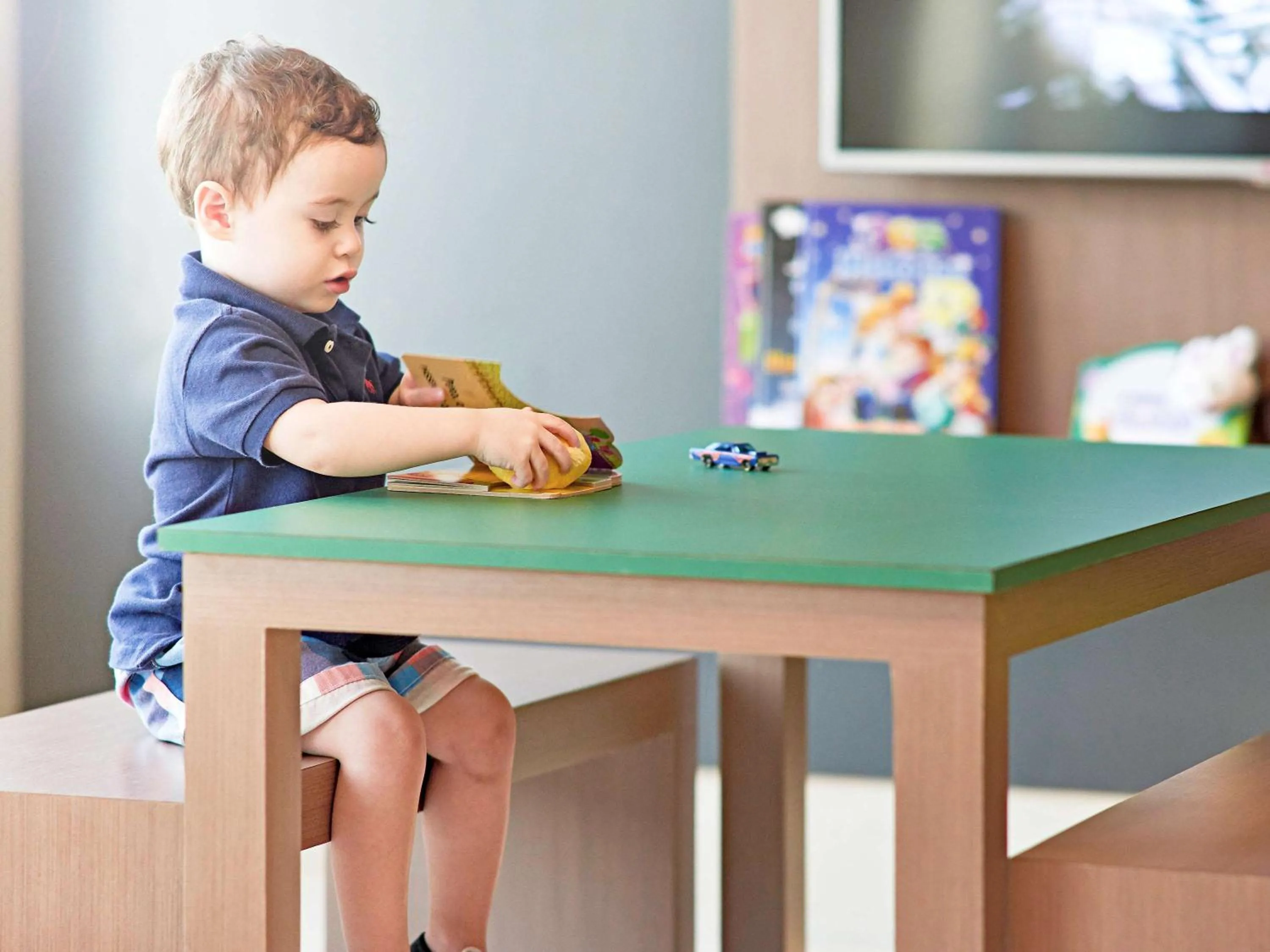 Other in Novotel Rio de Janeiro Barra da Tijuca