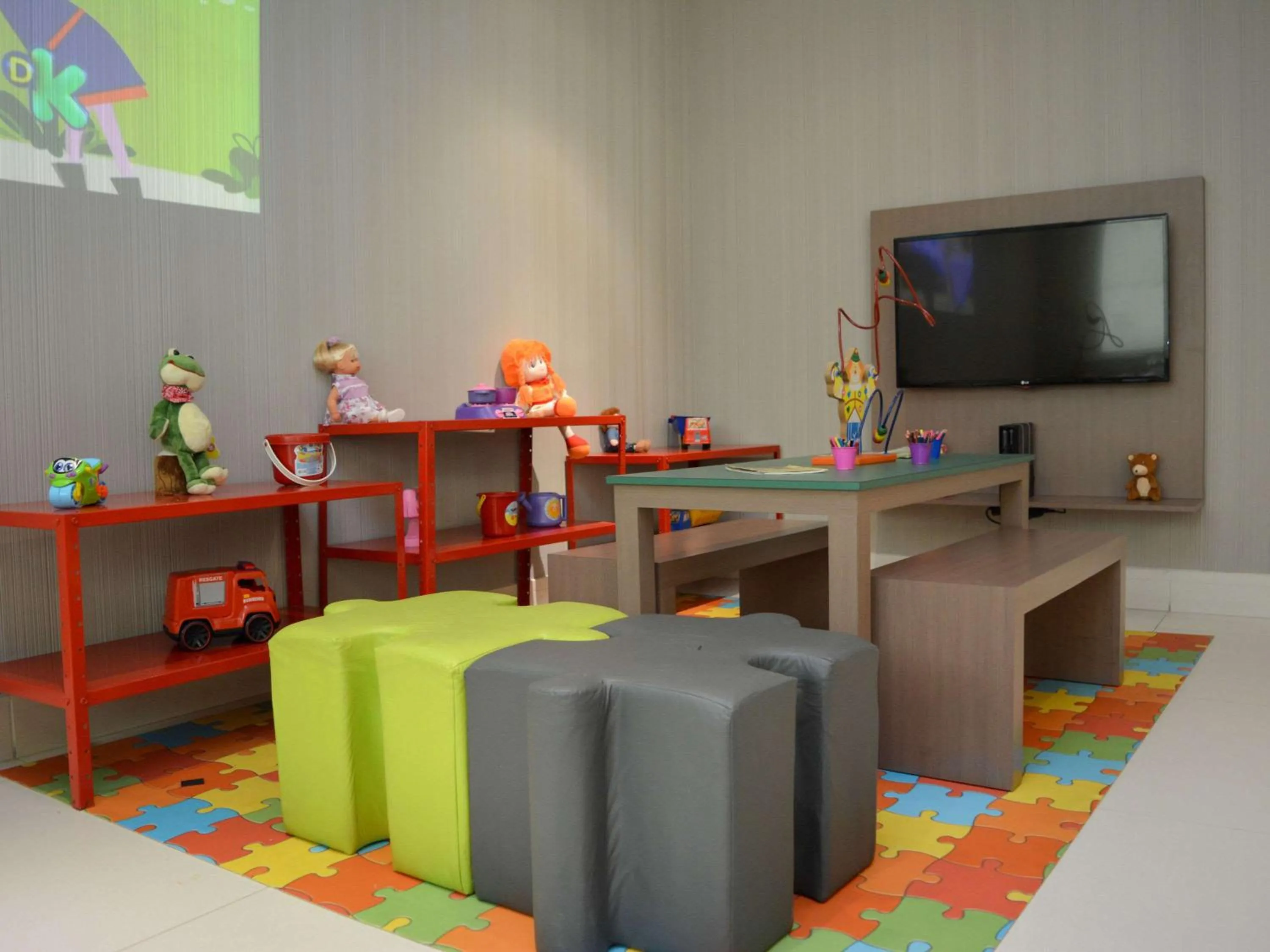 Property building in Novotel Rio de Janeiro Barra da Tijuca