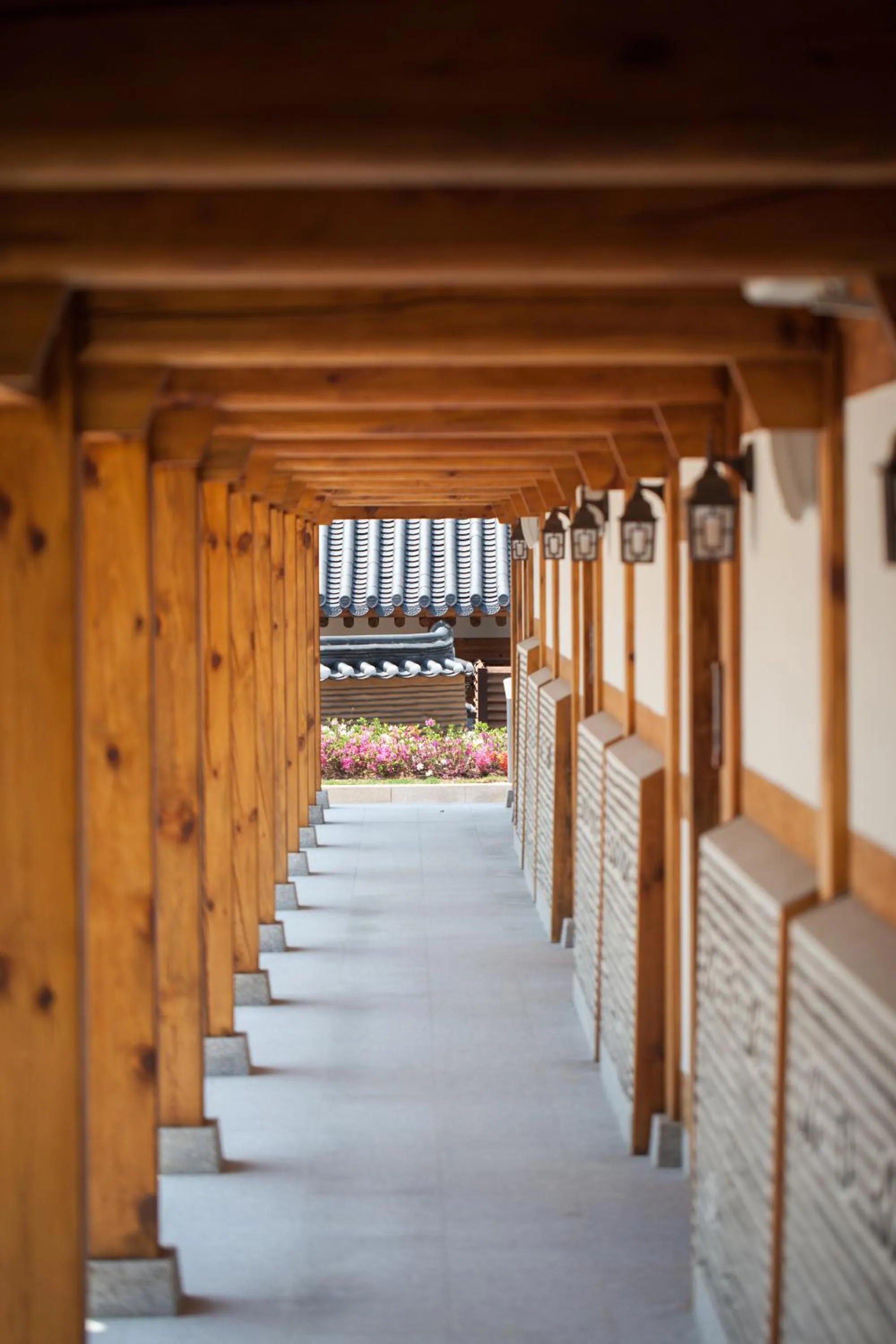 Property building in Gyeongwonjae Ambassador Incheon Associated with Accor