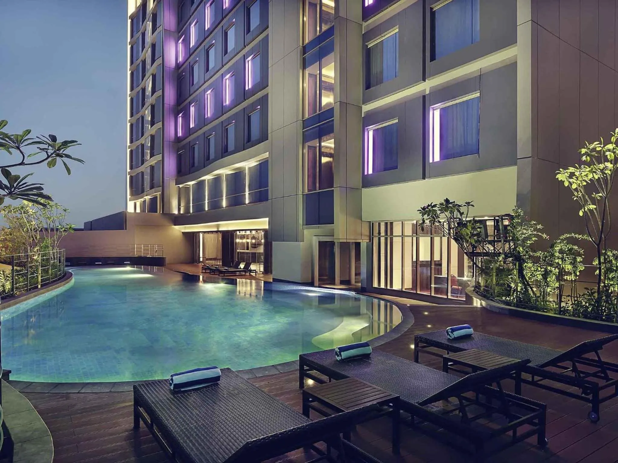 Other in Mercure Karawang