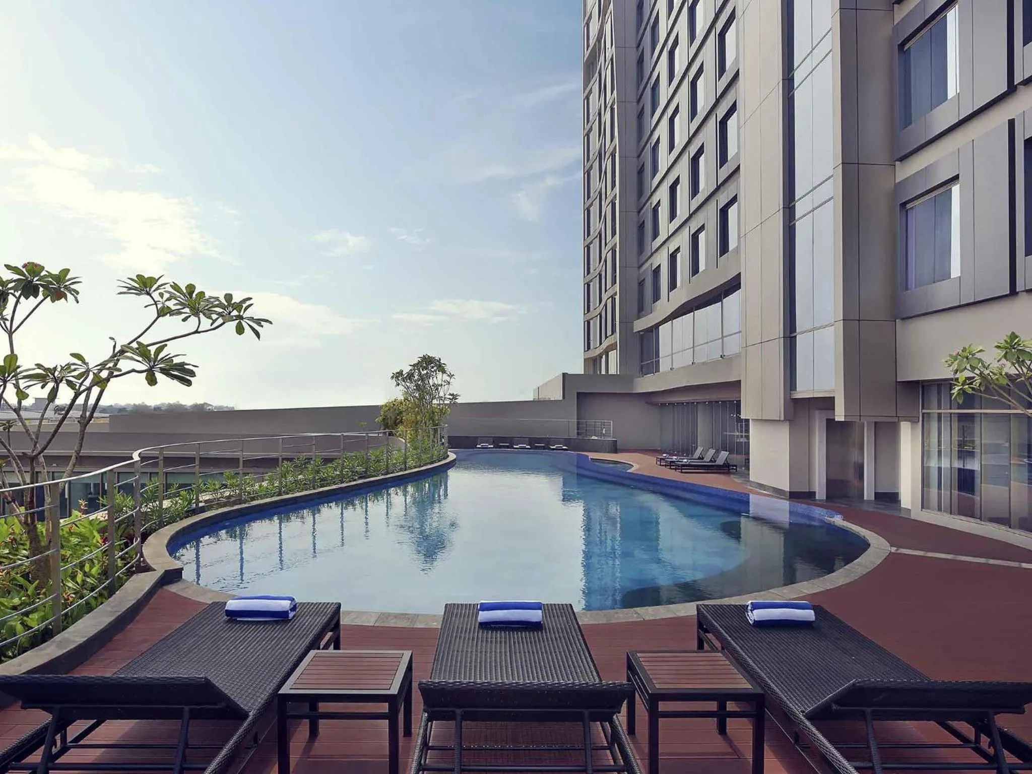 Other in Mercure Karawang