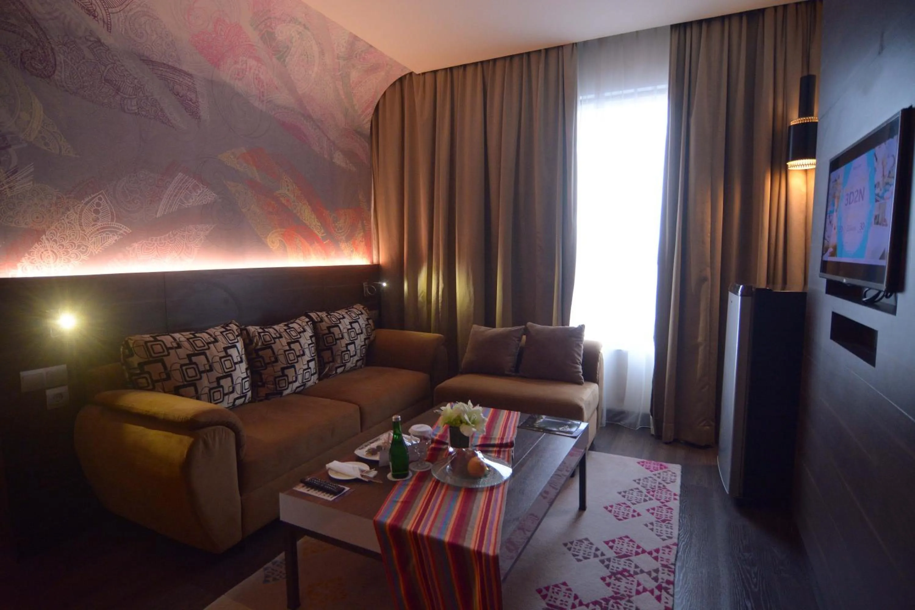 Mercure Karawang