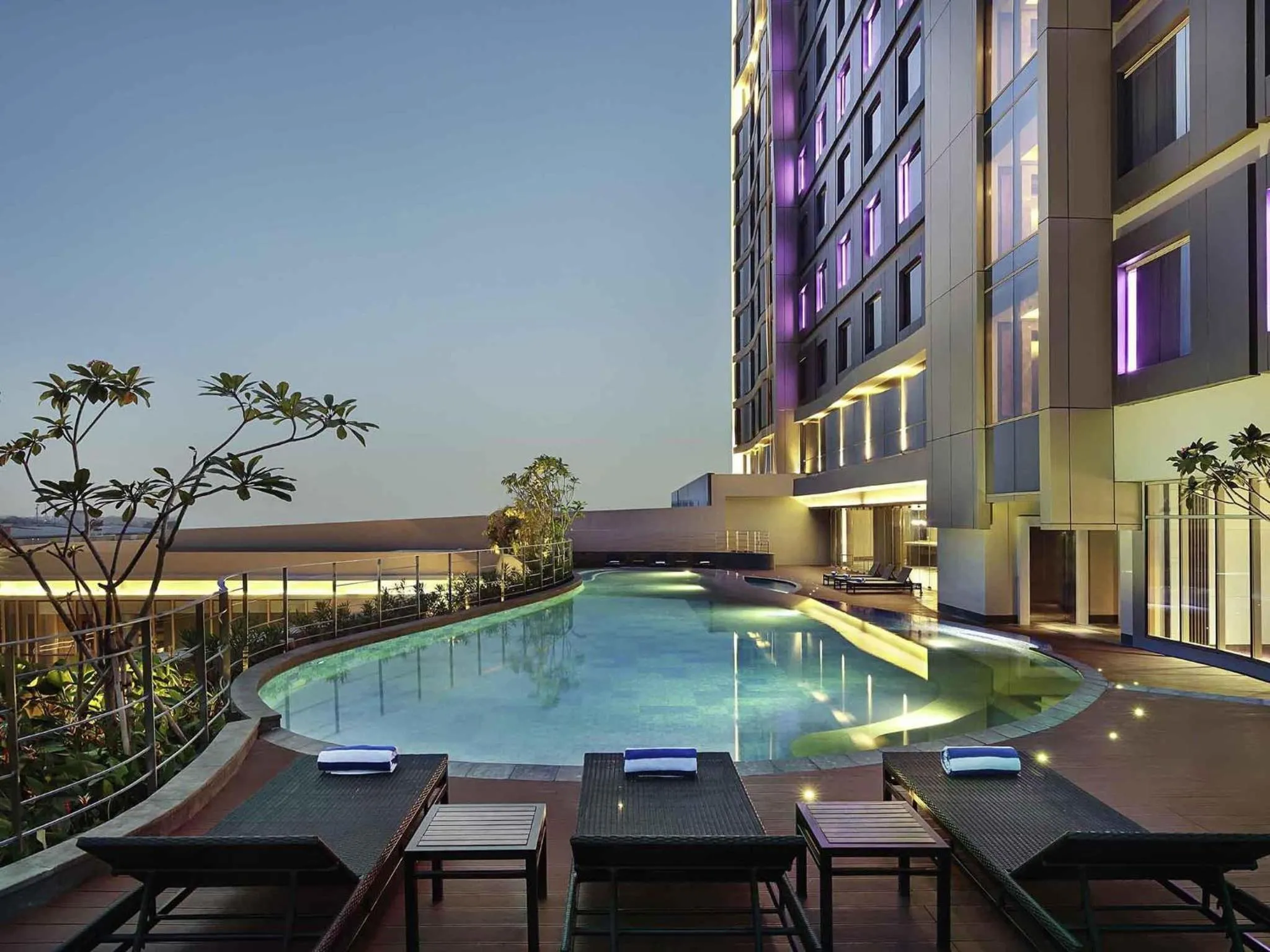 Other in Mercure Karawang