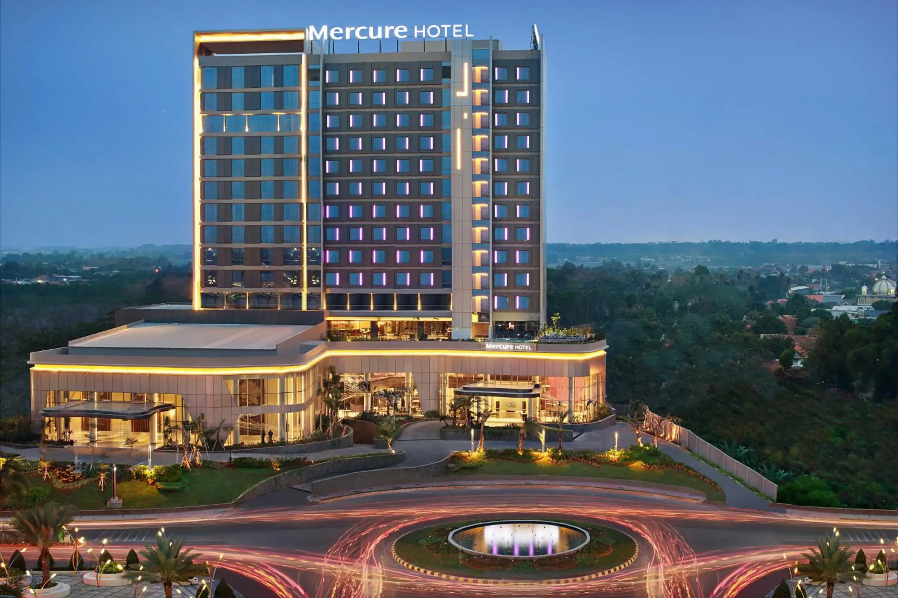 Mercure Karawang Mercure Karawang