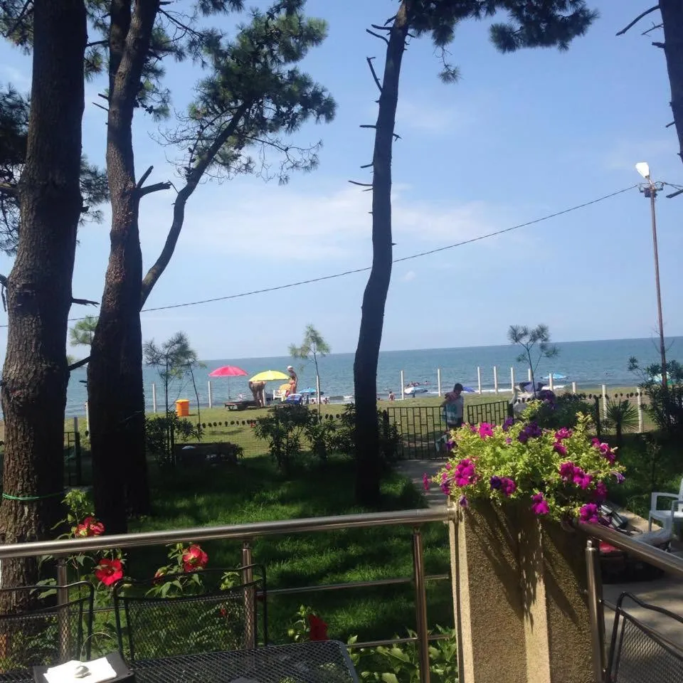 Property building in Mana-Mana