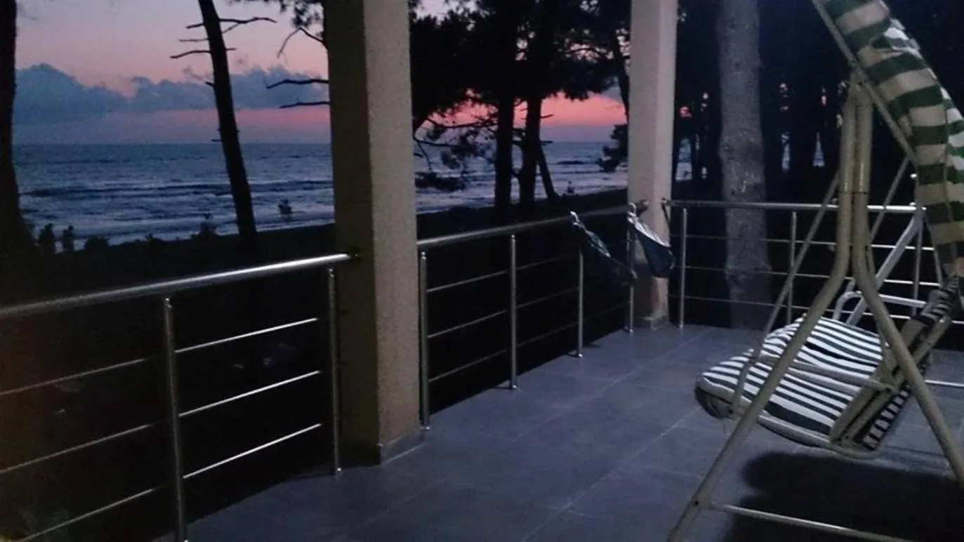 Balcony/Terrace in Mana-Mana