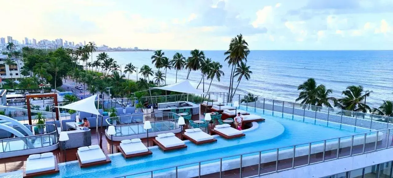 Setai Yacht Apart Hotel by lesuites Setai Yacht Apart Hotel by lesuites