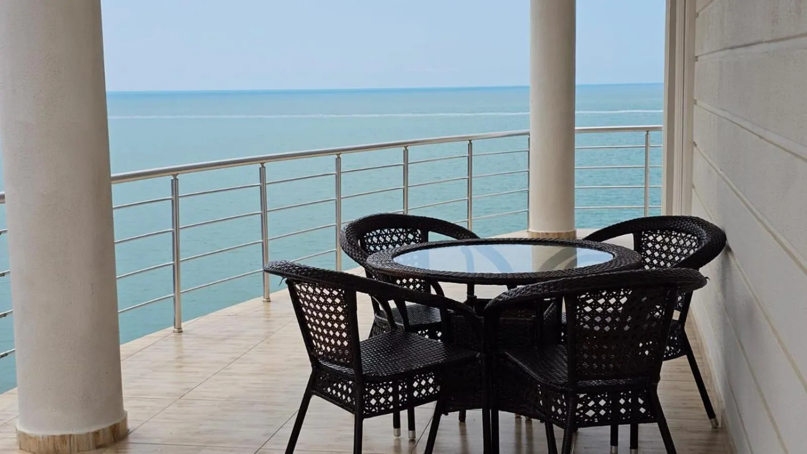 Kobuleti Pearl Of Sea Hotel & Spa