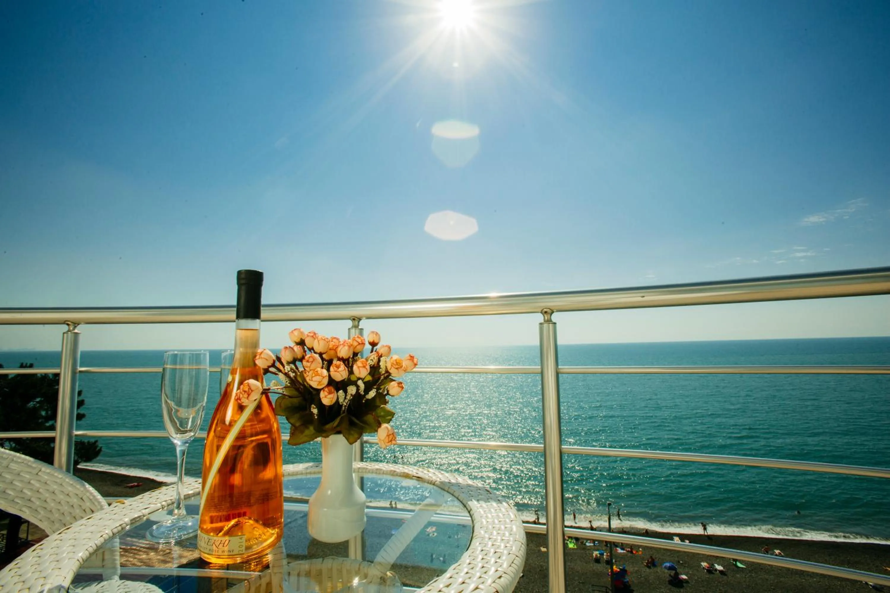 Kobuleti Pearl Of Sea Hotel & Spa