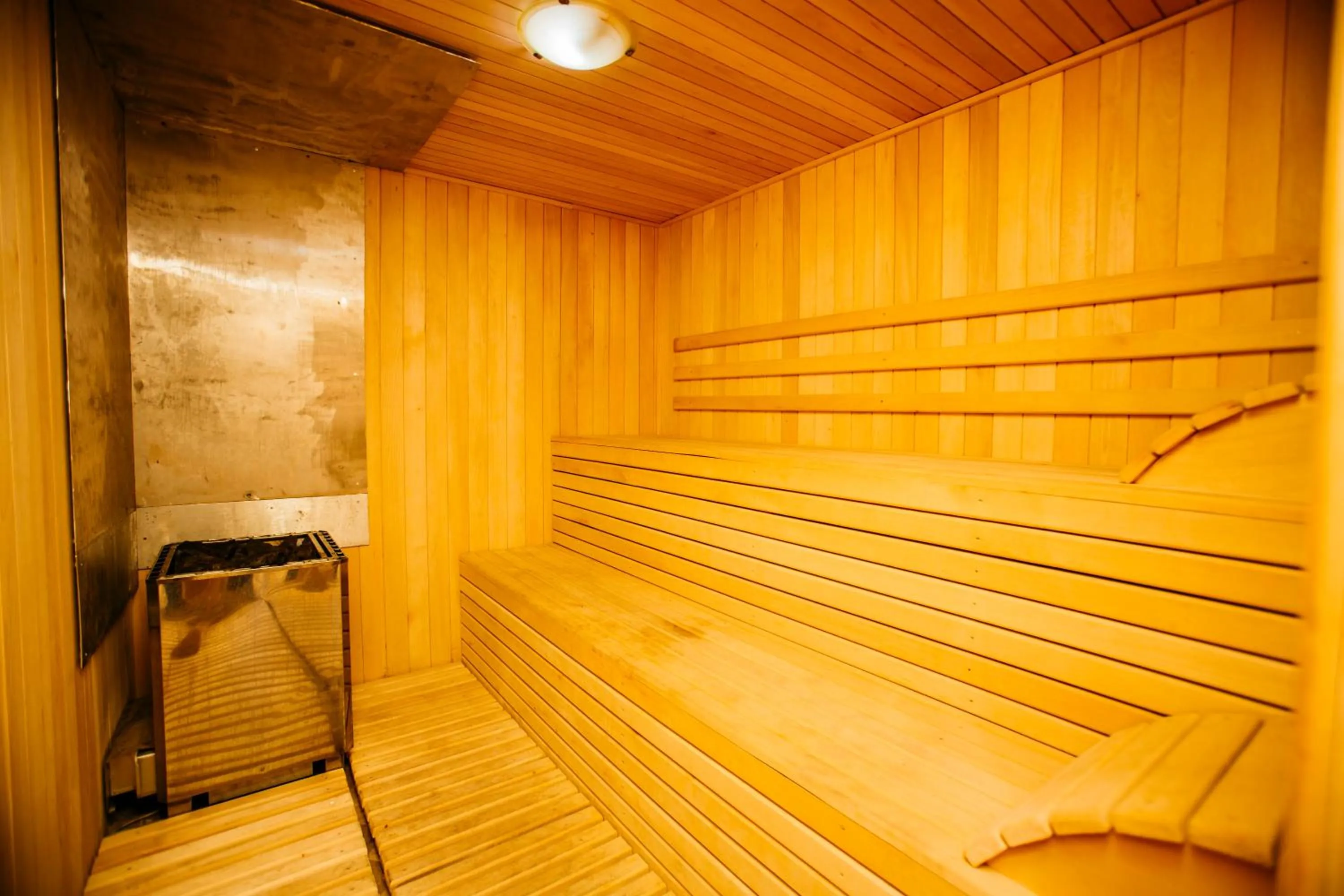 Area and facilities in Kobuleti Pearl Of Sea Hotel & Spa