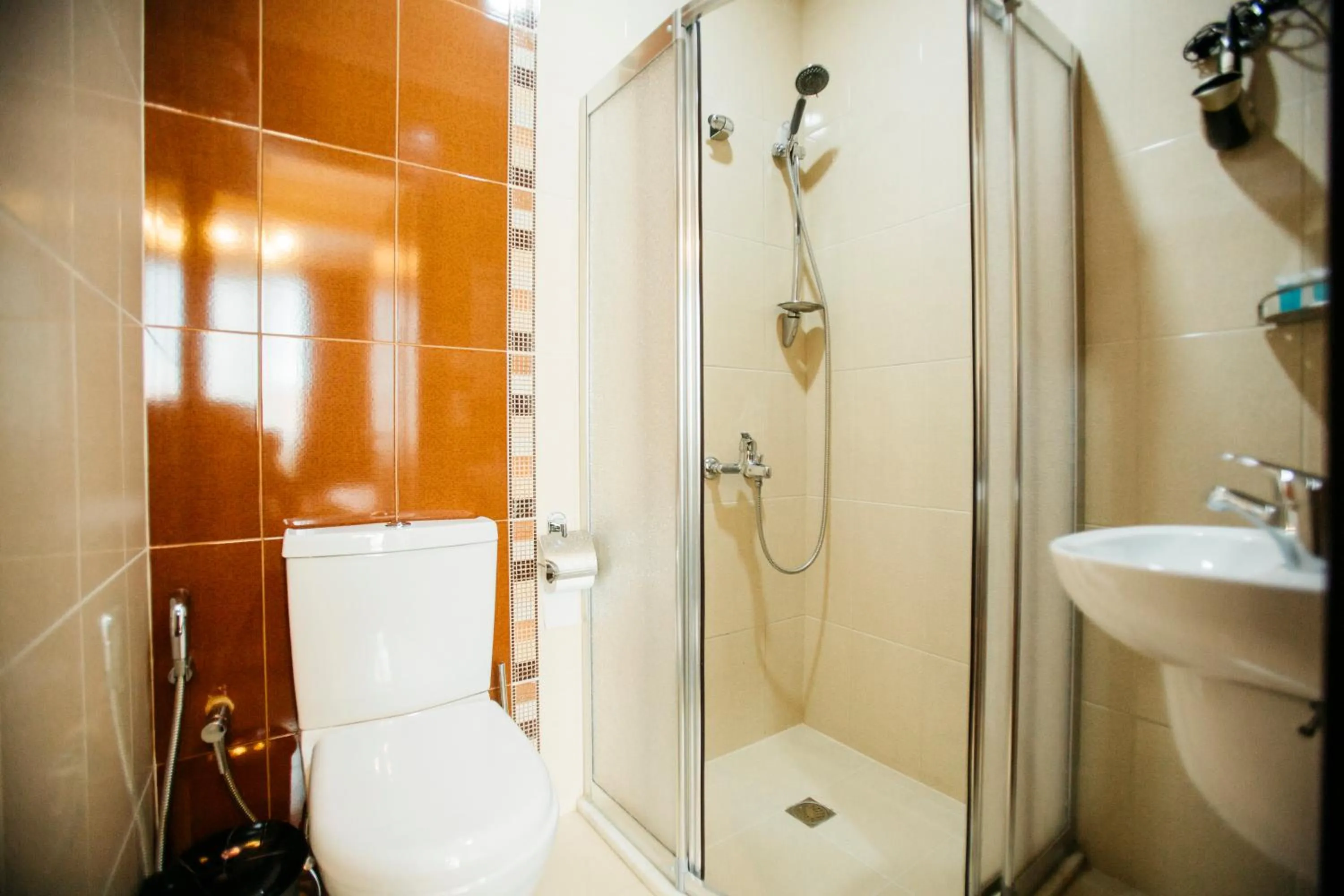 Kobuleti Pearl Of Sea Hotel & Spa