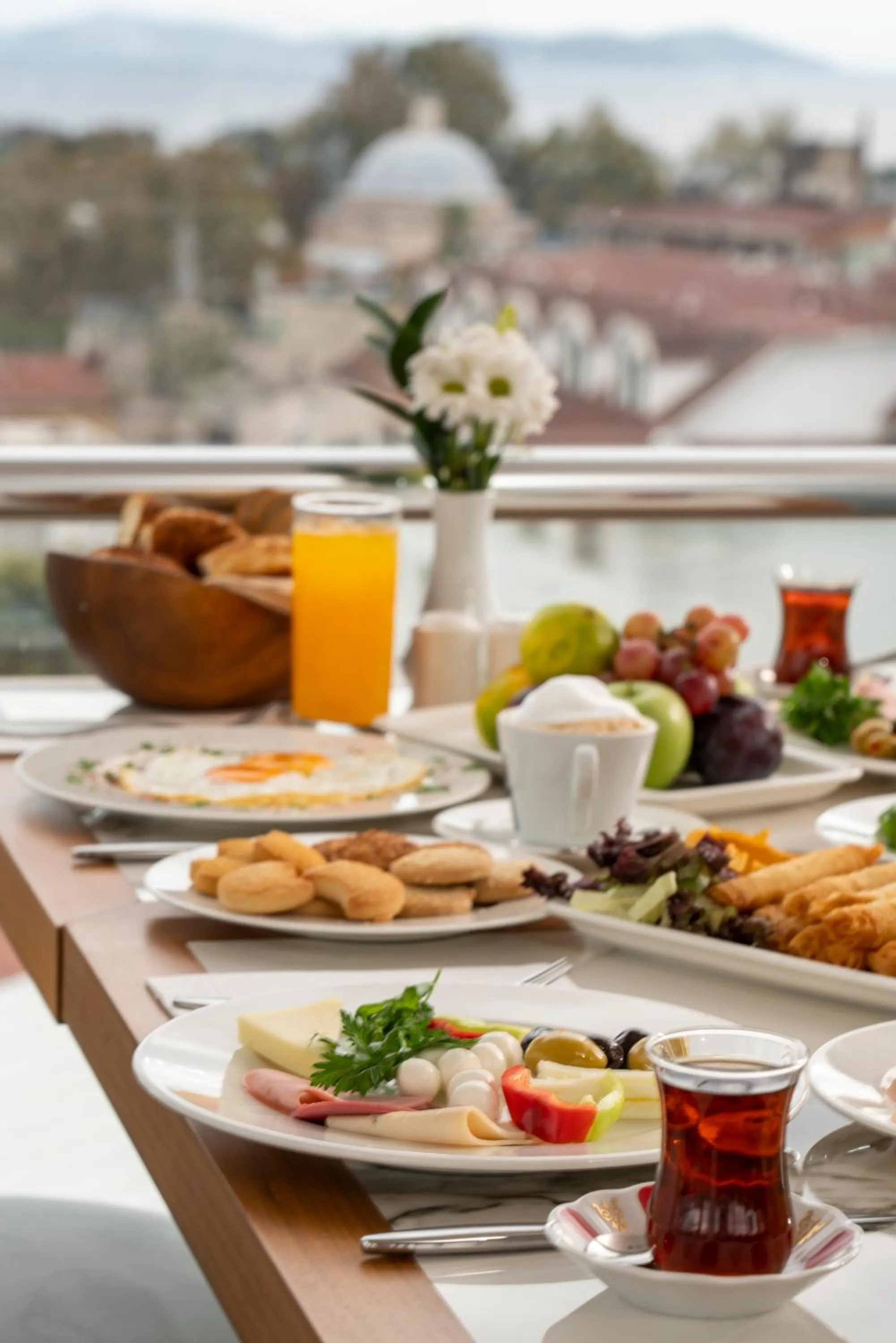 Restaurant/places to eat in Adamar Hotel-Special Category