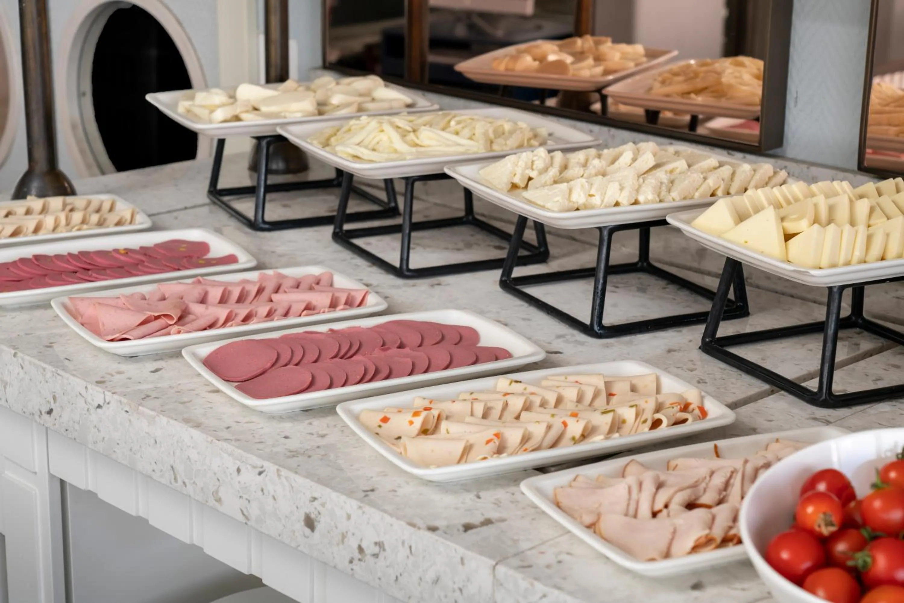 Restaurant/places to eat in Adamar Hotel-Special Category