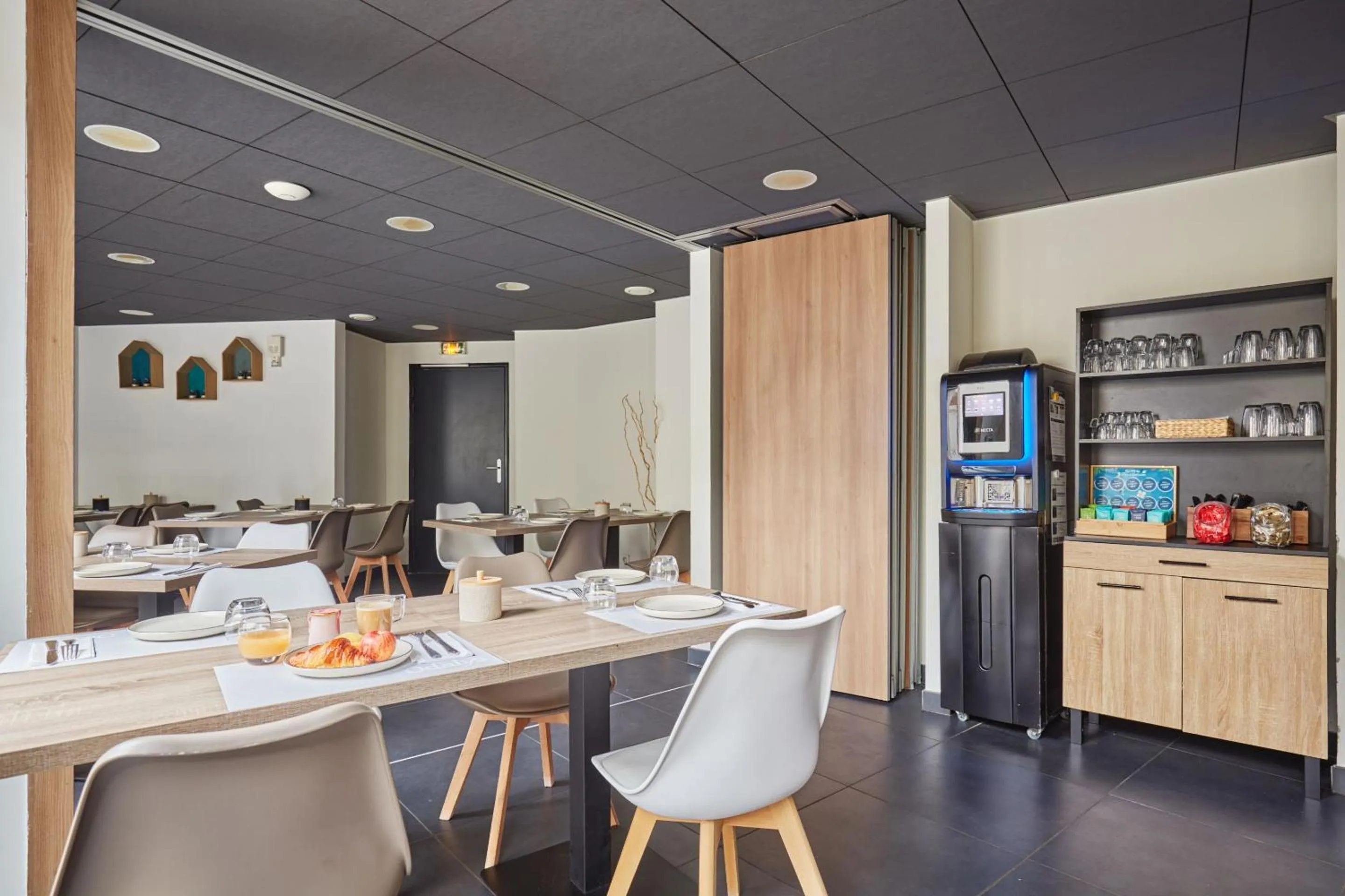 Appart'hôtel Odalys City - Marseille Prado