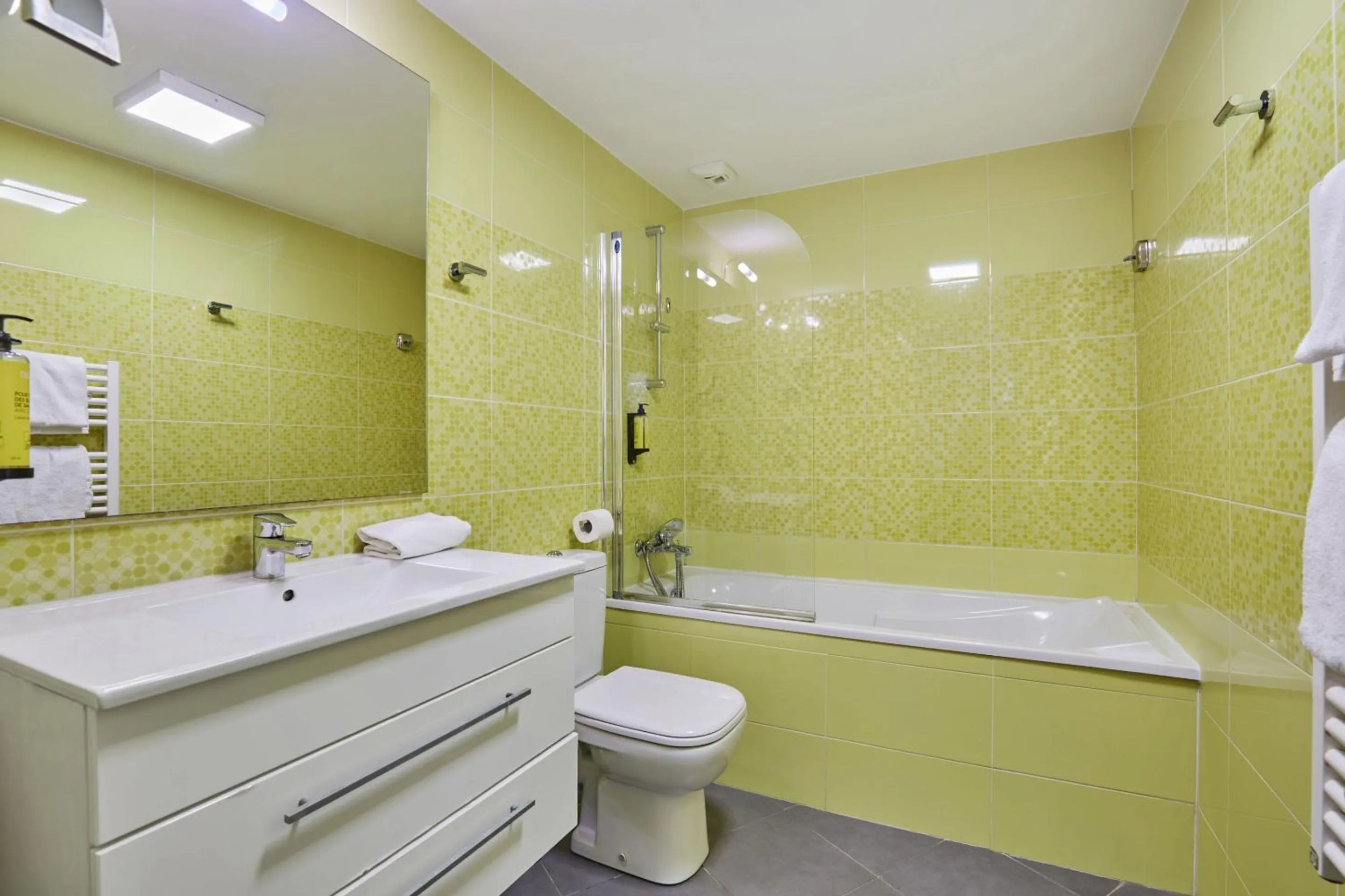 Appart'hôtel Odalys City - Marseille Prado