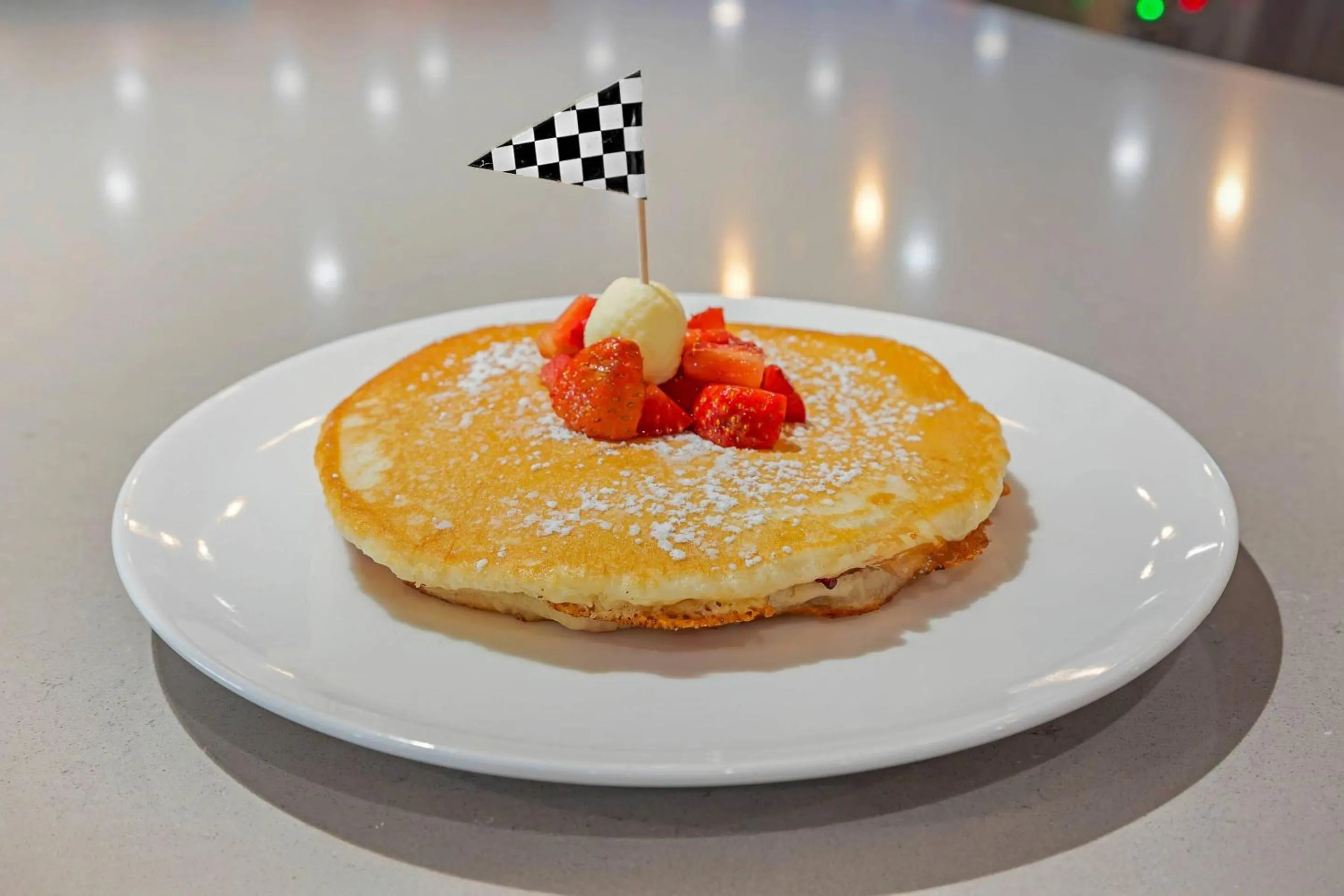 Restaurant/places to eat in Cambria Hotel Northlake Conference Center - Roanoke