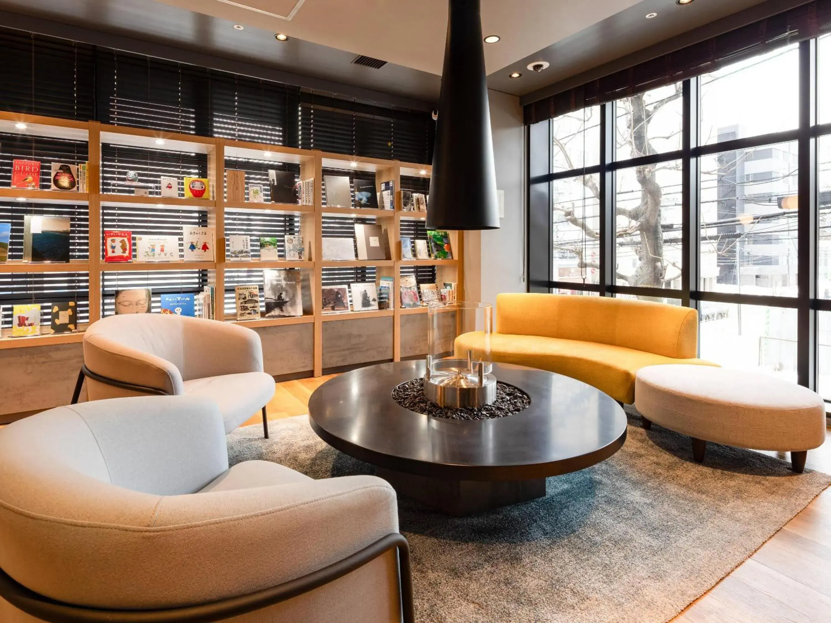 Comfort Hotel ERA Sapporo North Comfort Hotel ERA Sapporo North