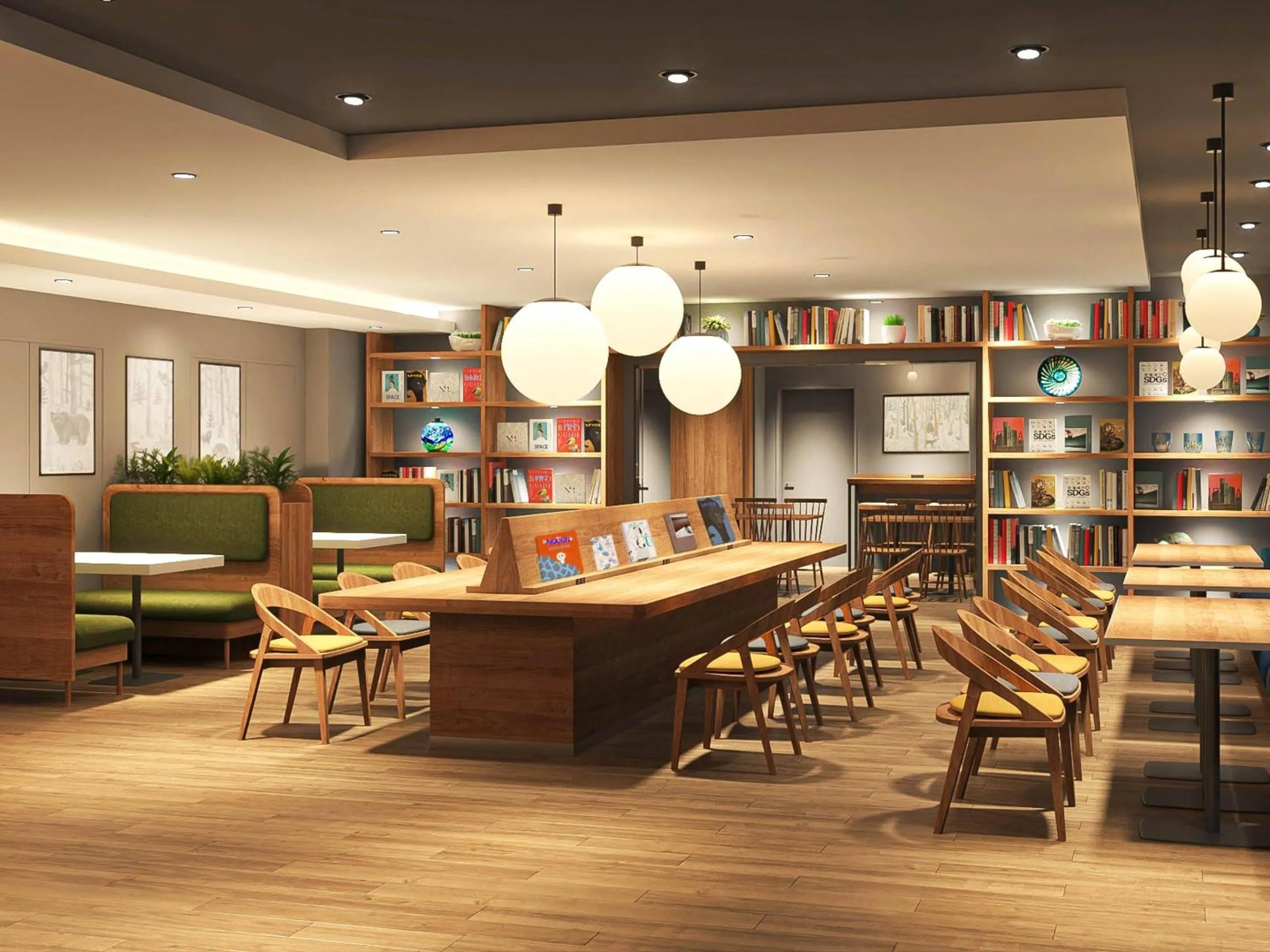 Other in Comfort Hotel ERA Sapporo North