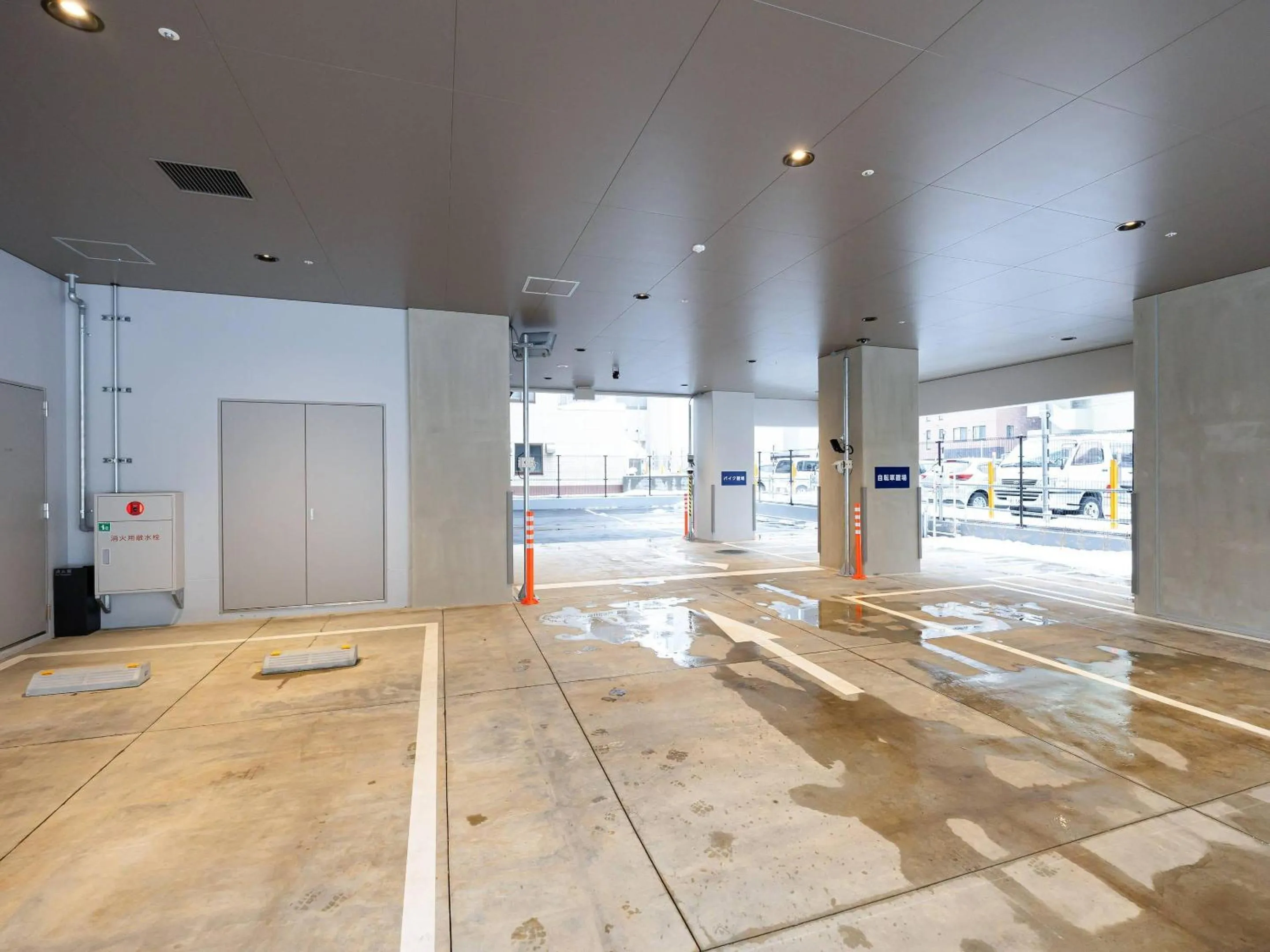 Other in Comfort Hotel ERA Sapporo North