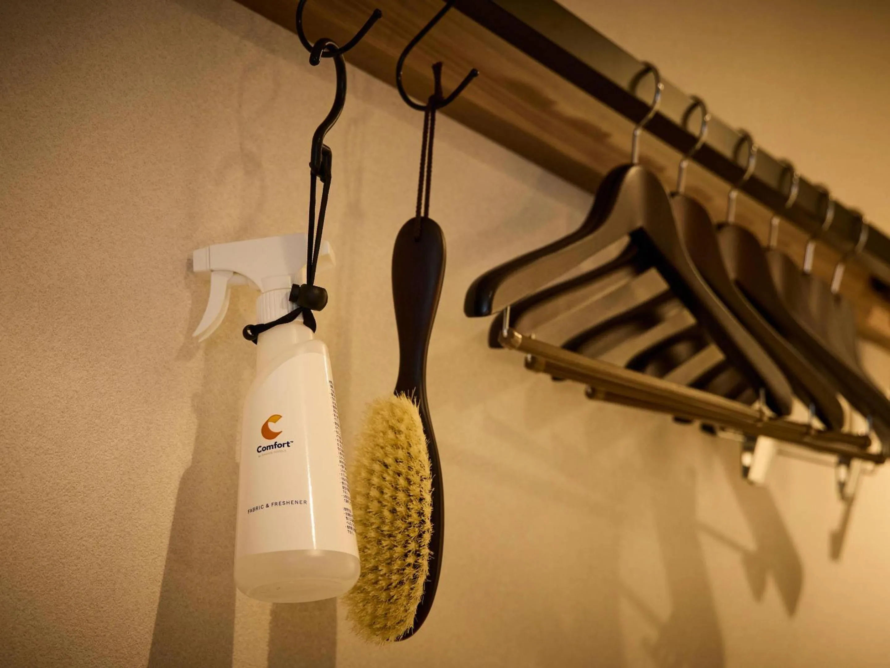 Other in Comfort Hotel Mito