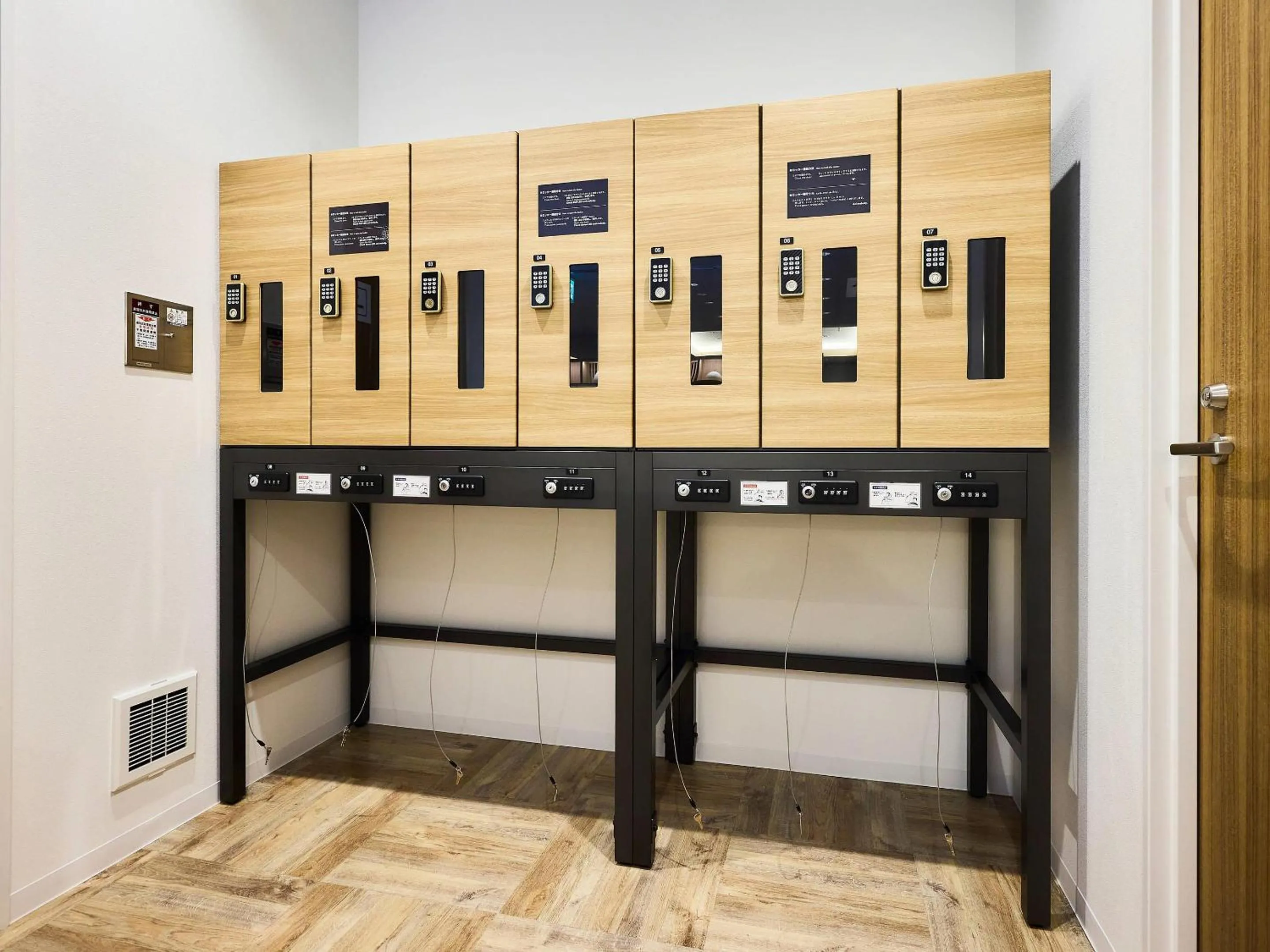 Other in Comfort Hotel Mito