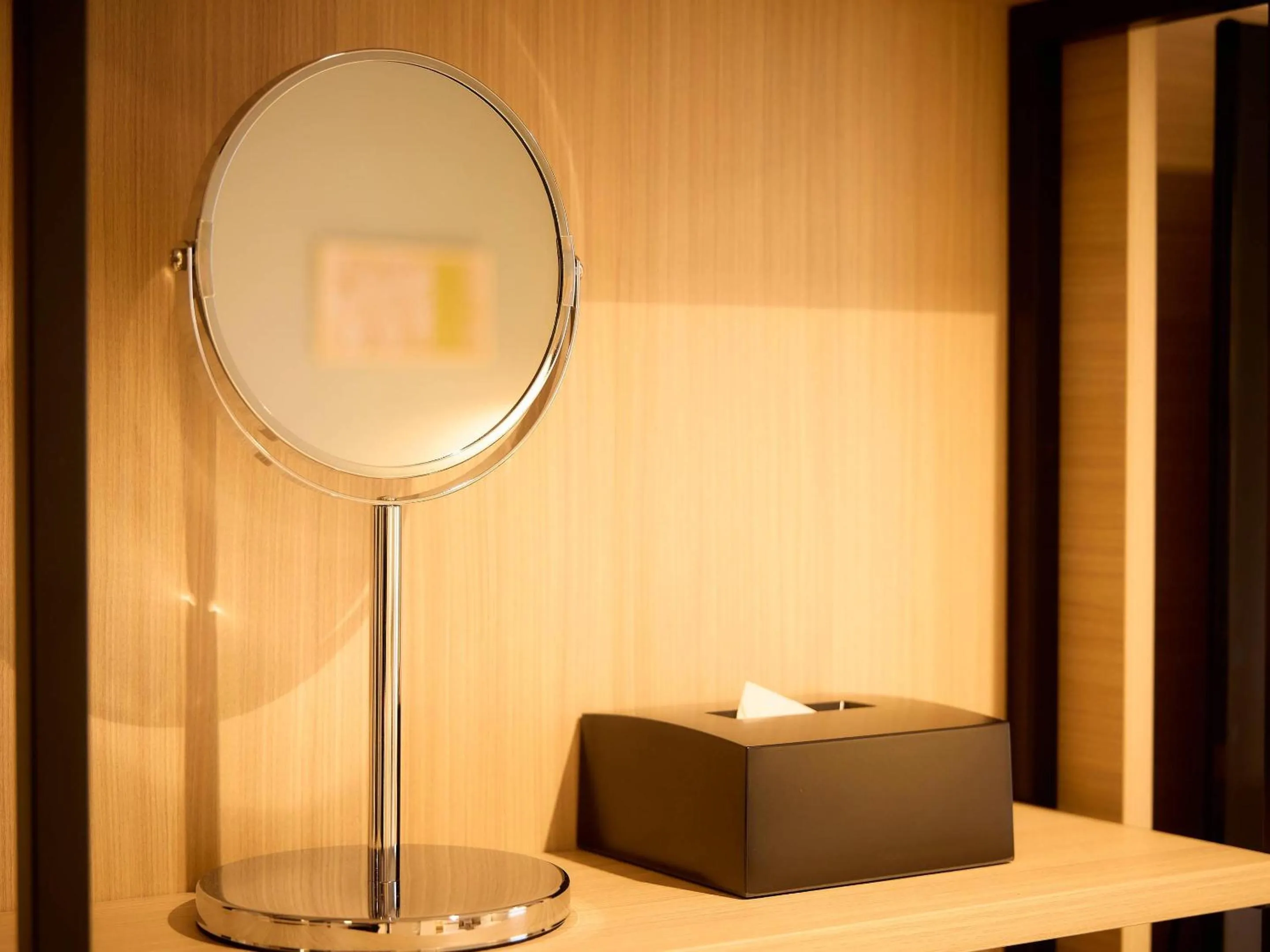 Bedroom in Comfort Hotel Mito