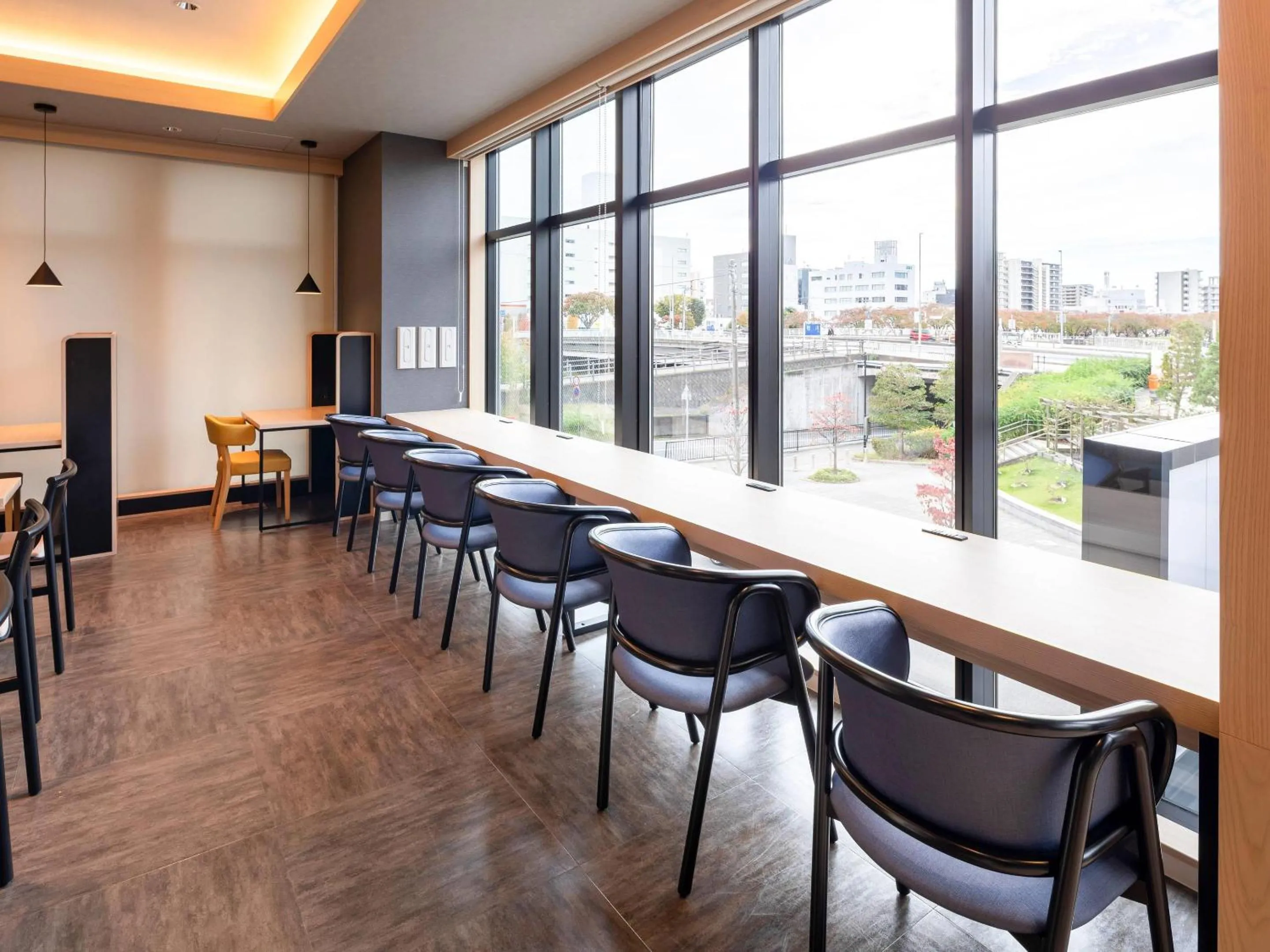 Other in Comfort Hotel Mito