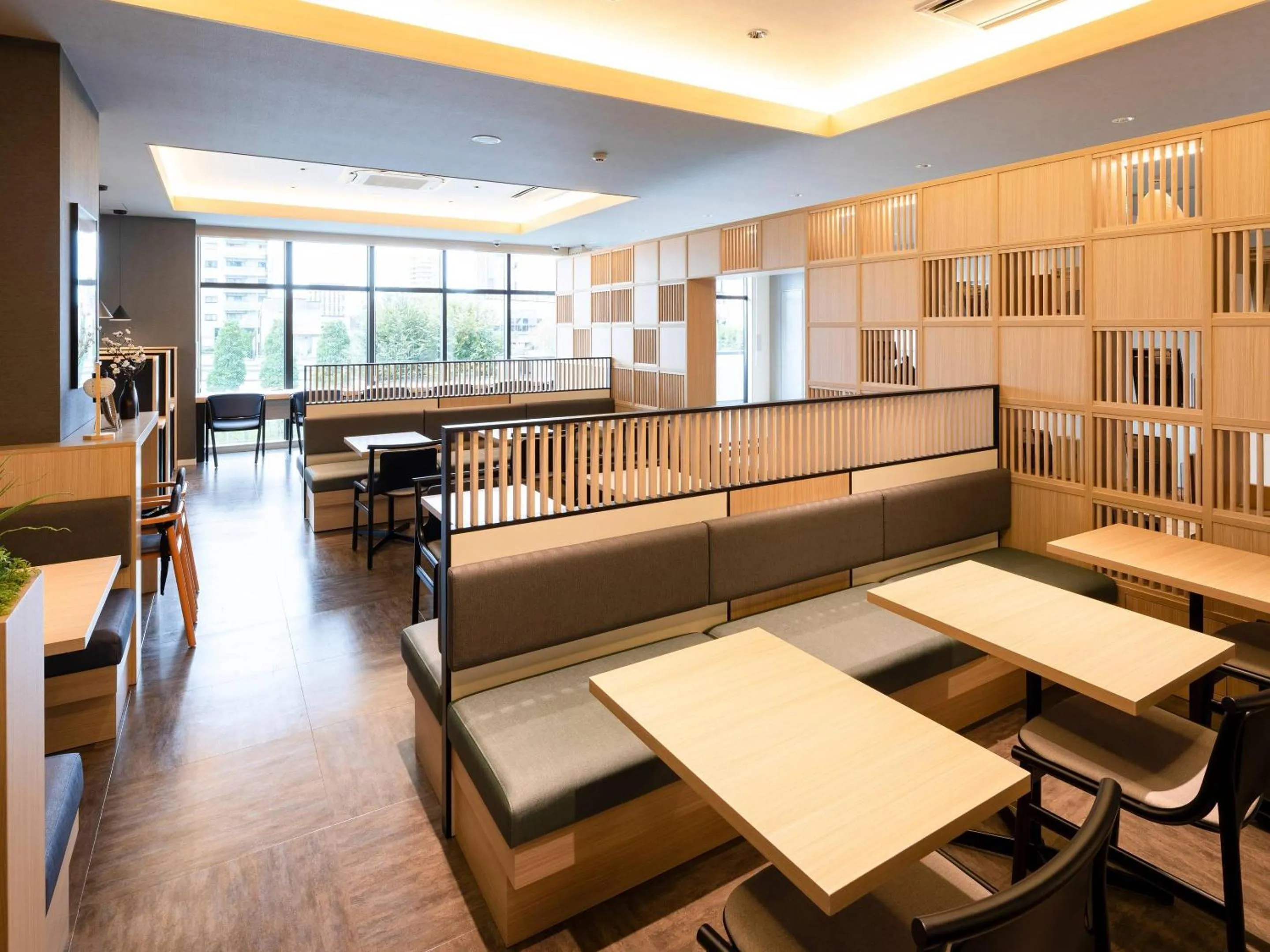 Other in Comfort Hotel Mito