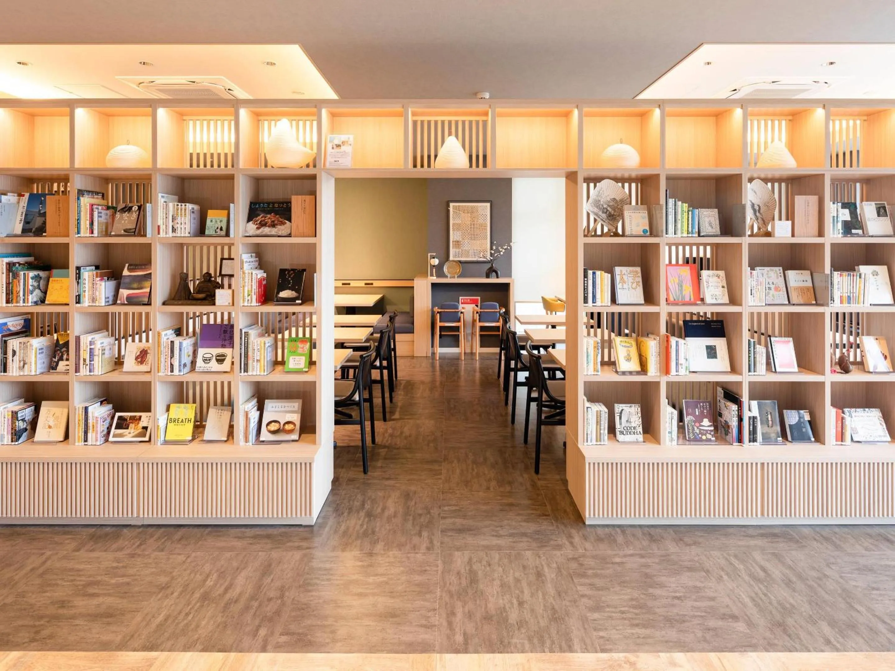 Other in Comfort Hotel Mito