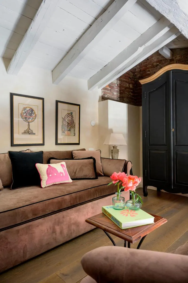 Mabelle Firenze Residenza Sassetti