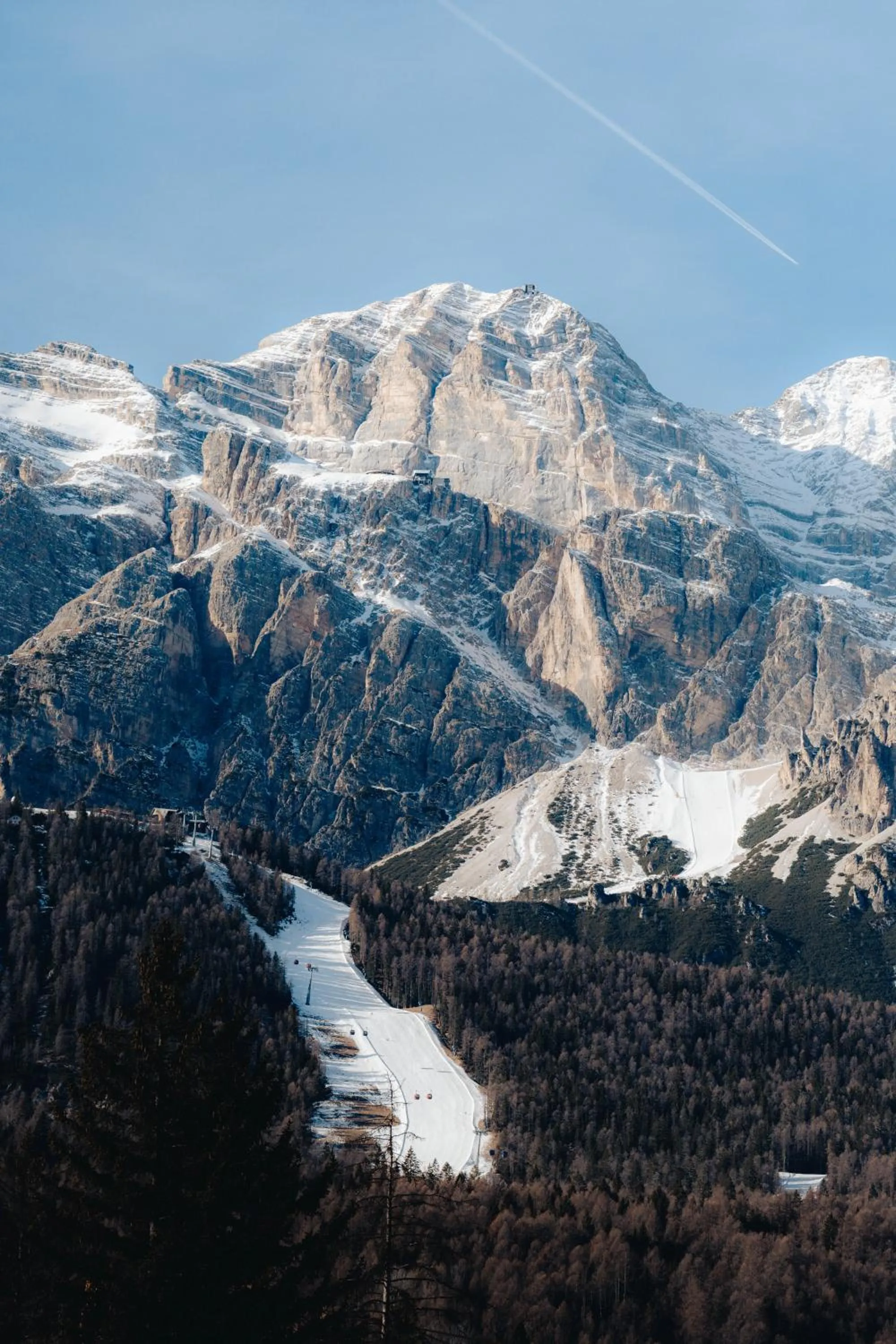 Bedroom in Hotel Oasi
